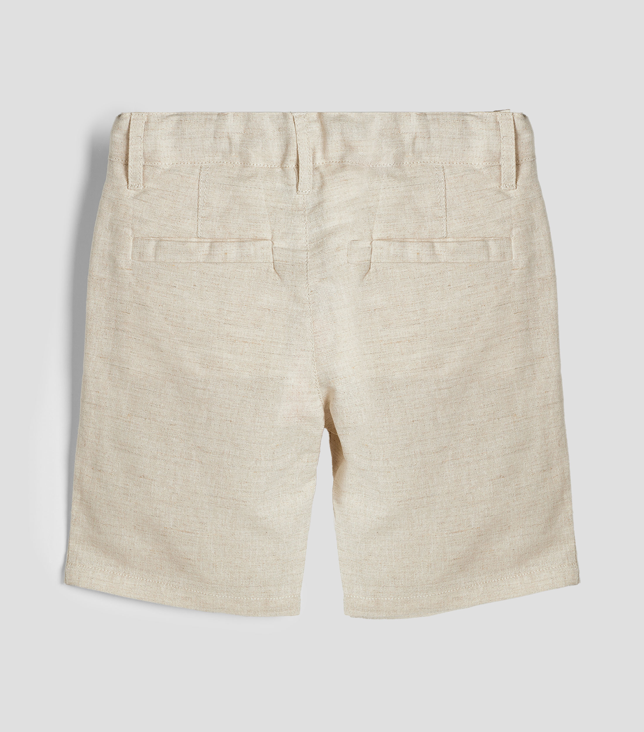 Bermuda Niño