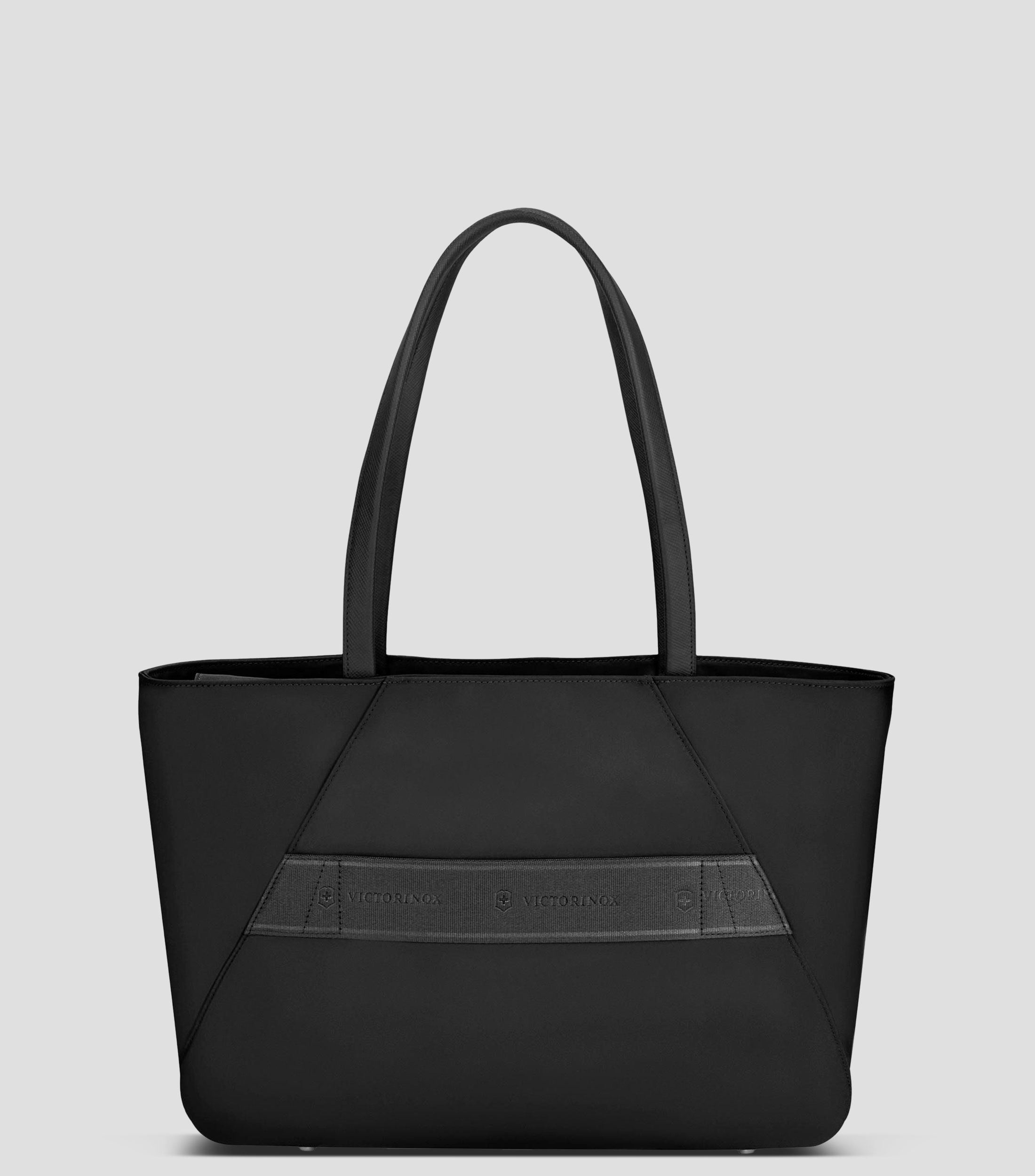 Bolsa Tote Victoria Signature lisa Unisex