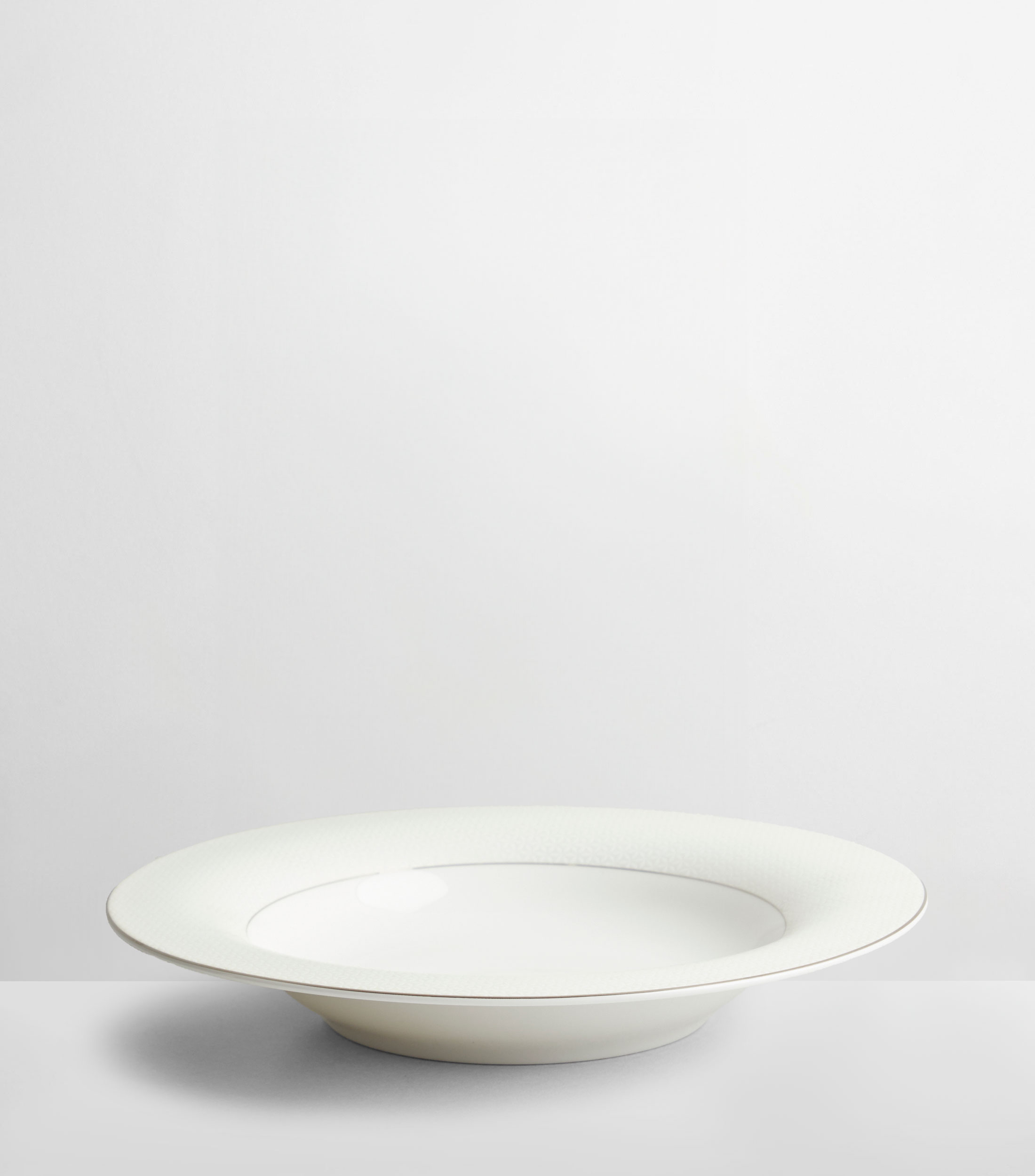 Plato para Sopa Marseille con paneles