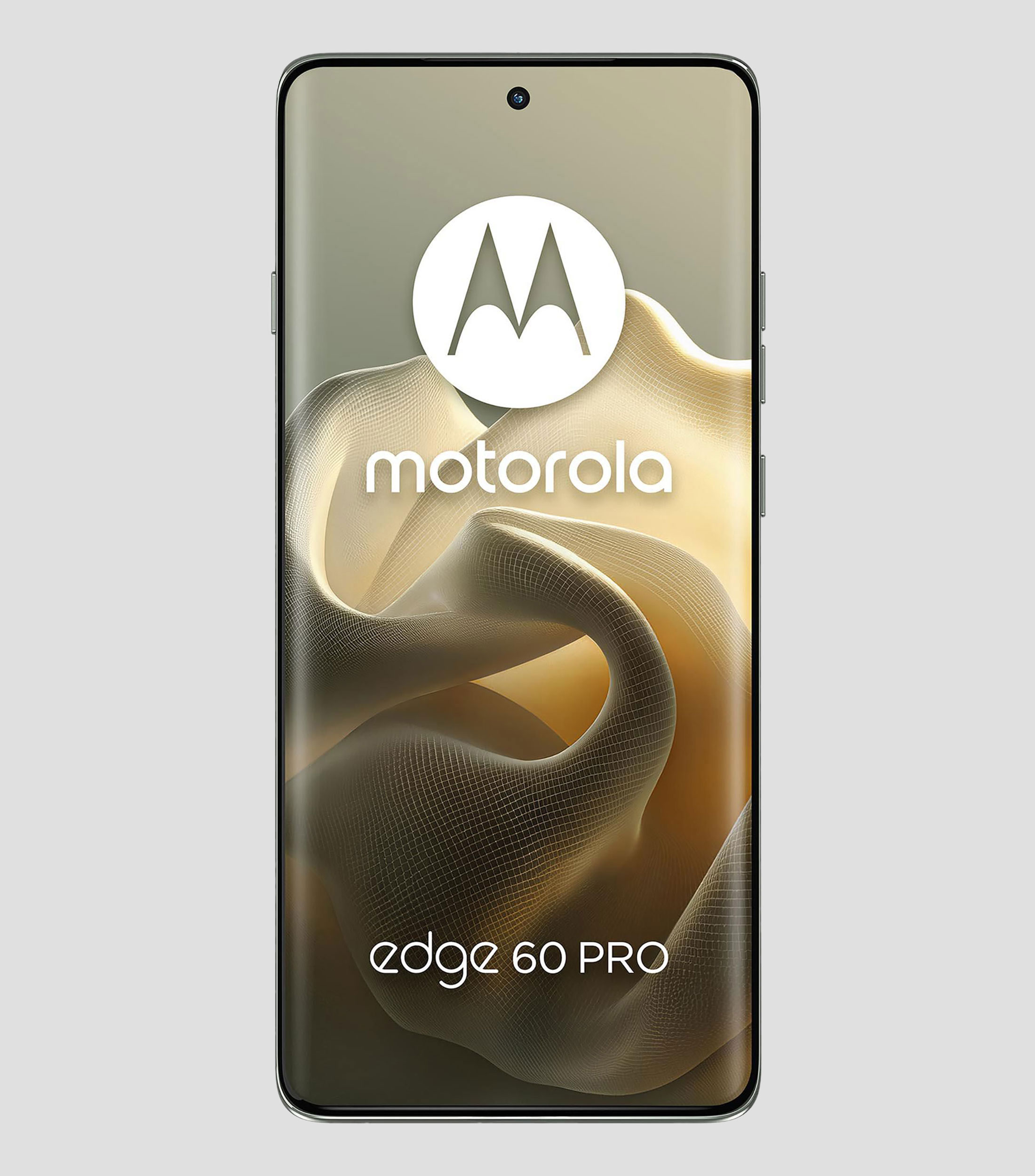 Celular Moto Edge 60 Pro 512 GB, RAM 12 GB Gris Desbloqueado