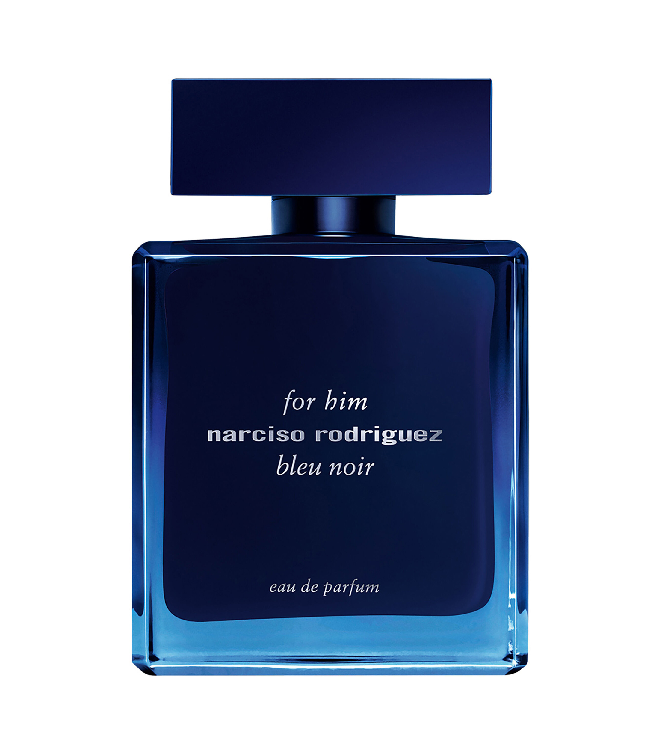 Perfume, Bleu Noir Eau de Parfum, 100 ml Hombre