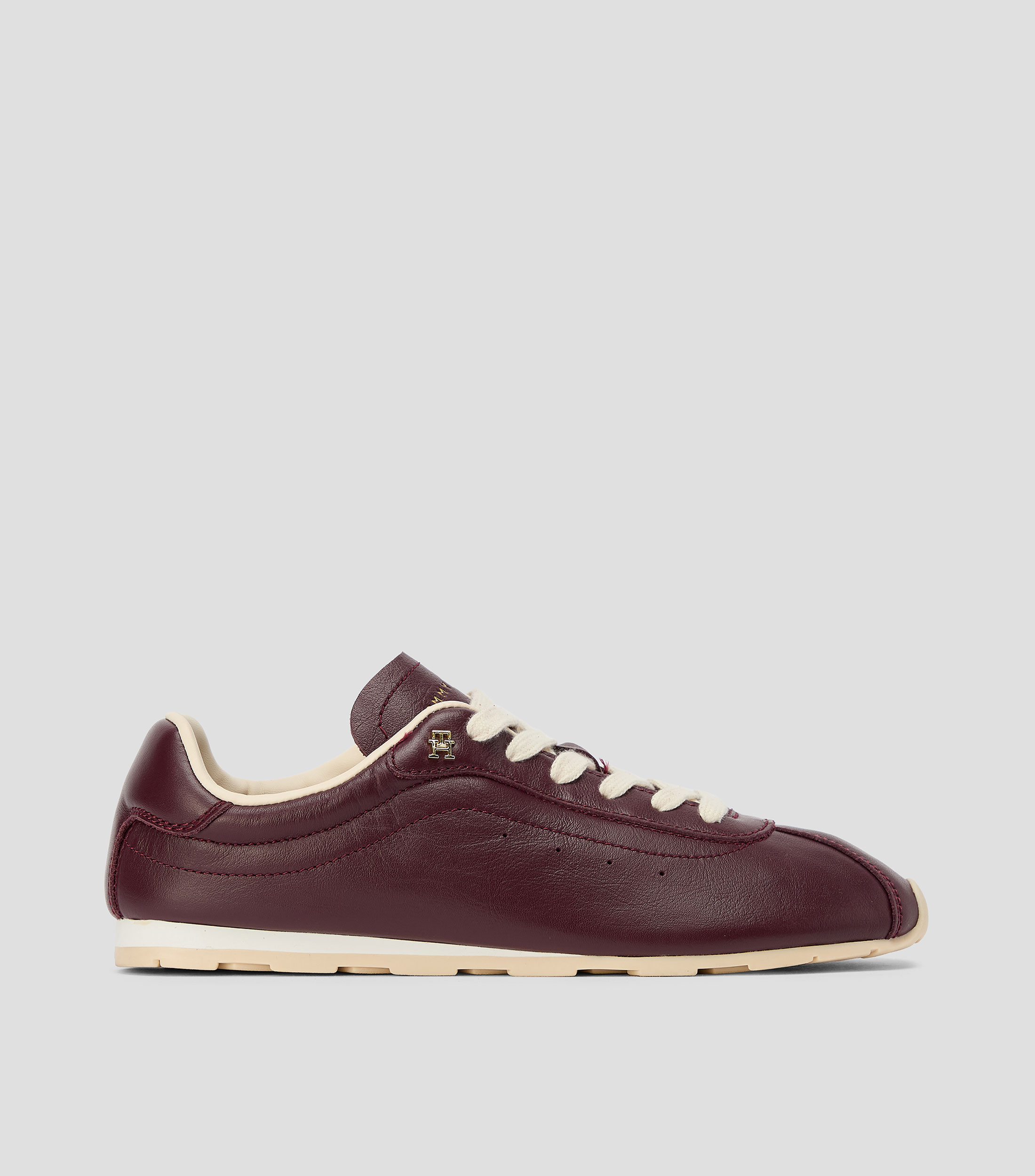 Tenis casuales lisos Mujer
