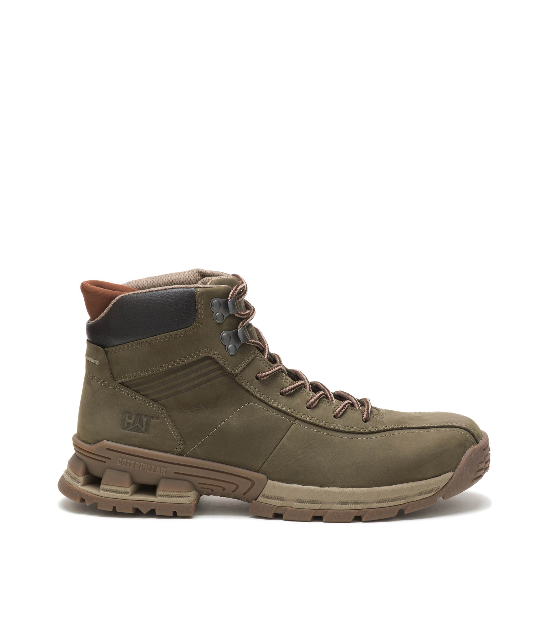 Caterpillar Botas Hombre El Palacio de Hierro