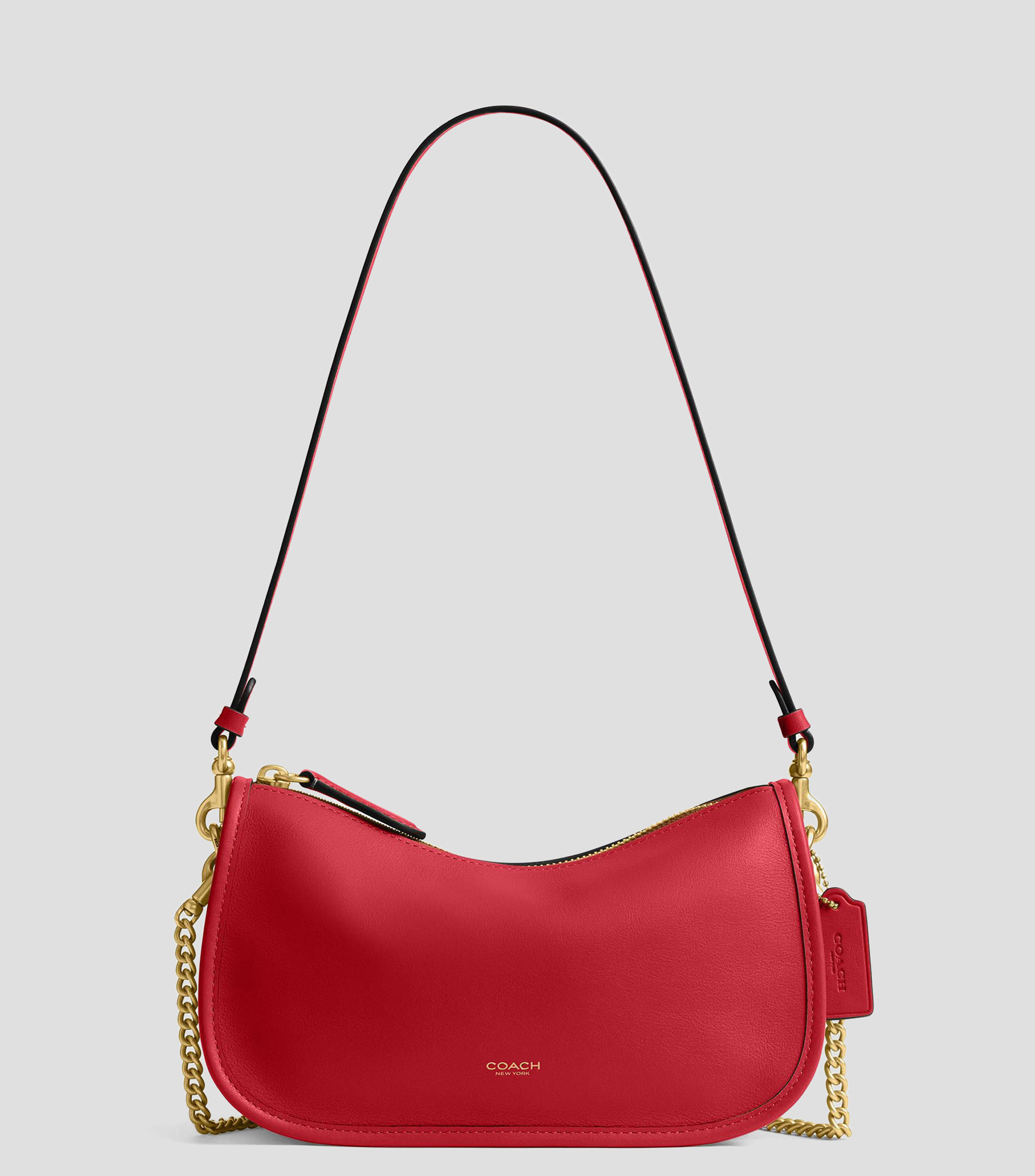 Bolsa Crossbody en Piel Mujer