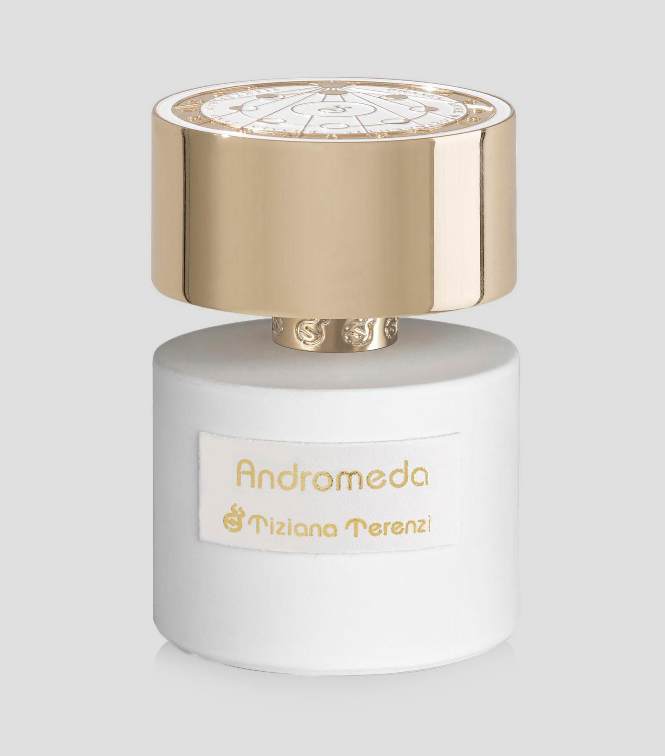 Perfume Andromeda Extrait de Parfum 100 ml Unisex