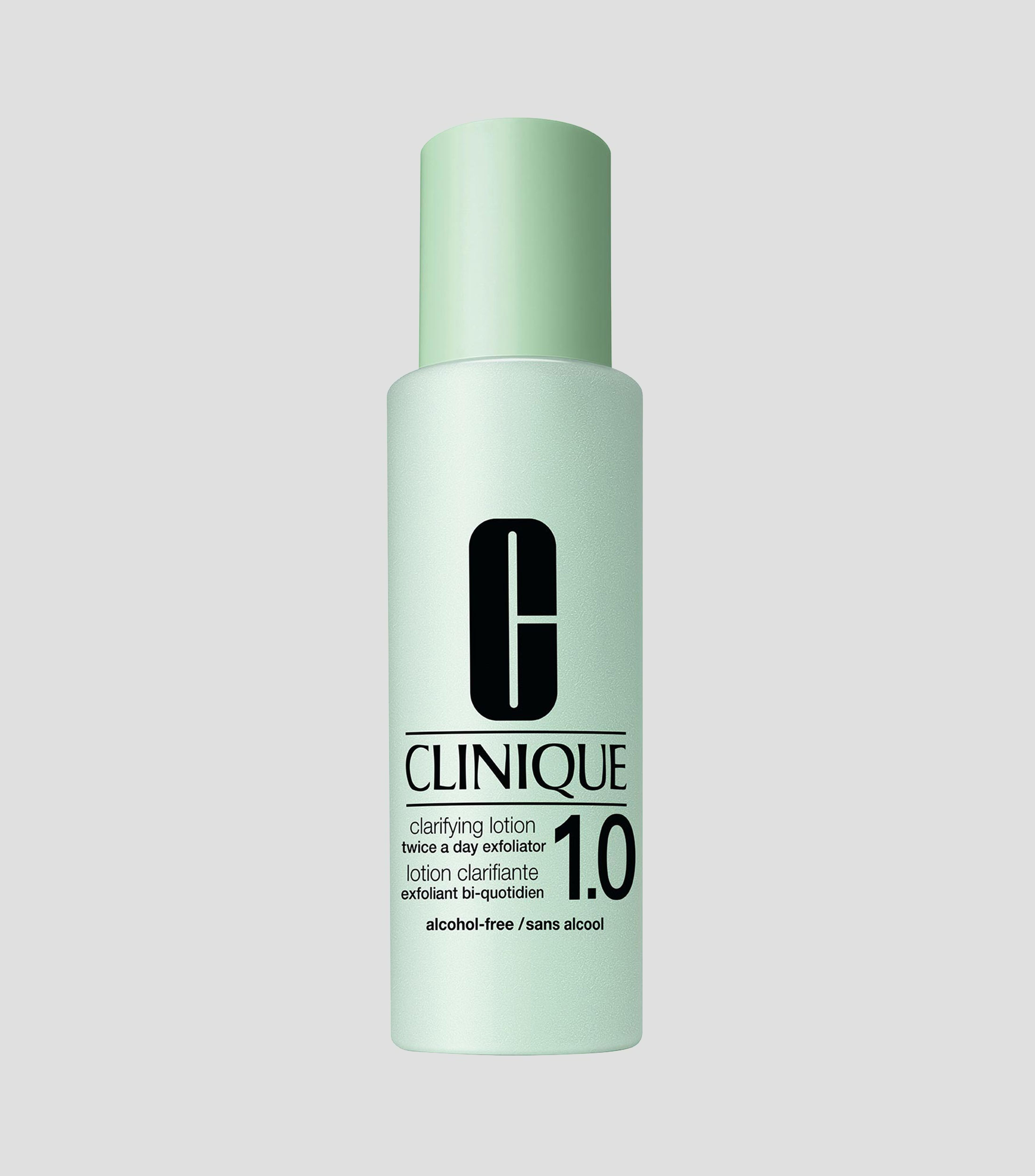Loción Exfoliante Clarifying Lotion 1.0, 200 ml