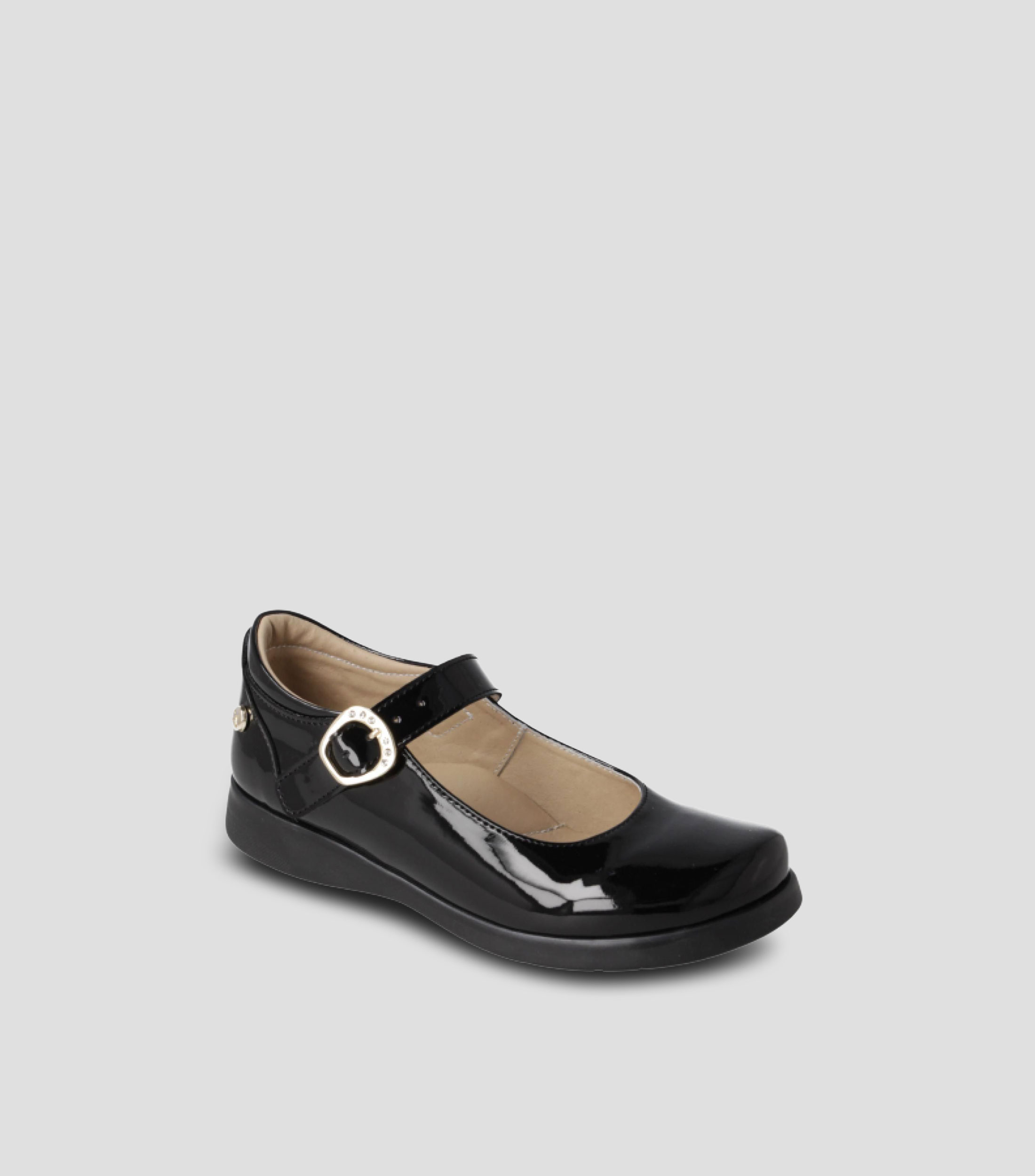 Zapatos escolares Niña