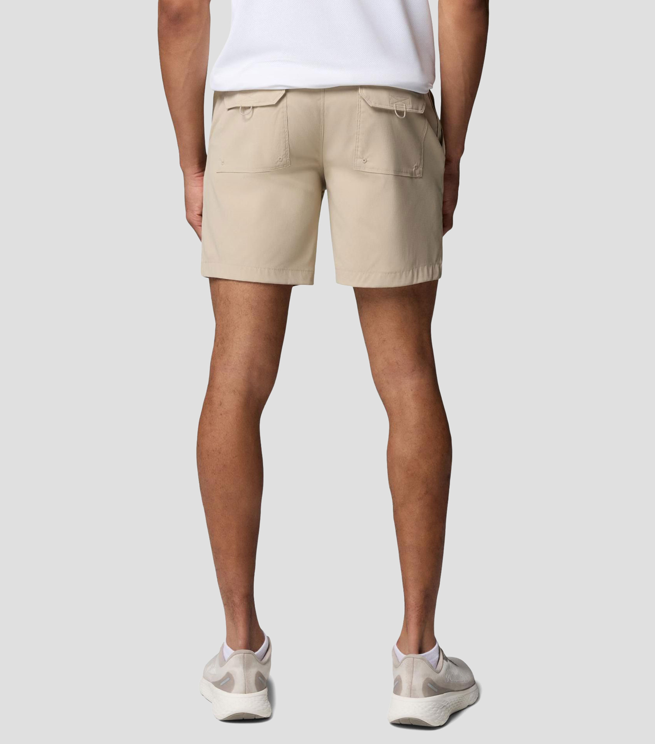 Short para senderismo Tech Trail Hombre