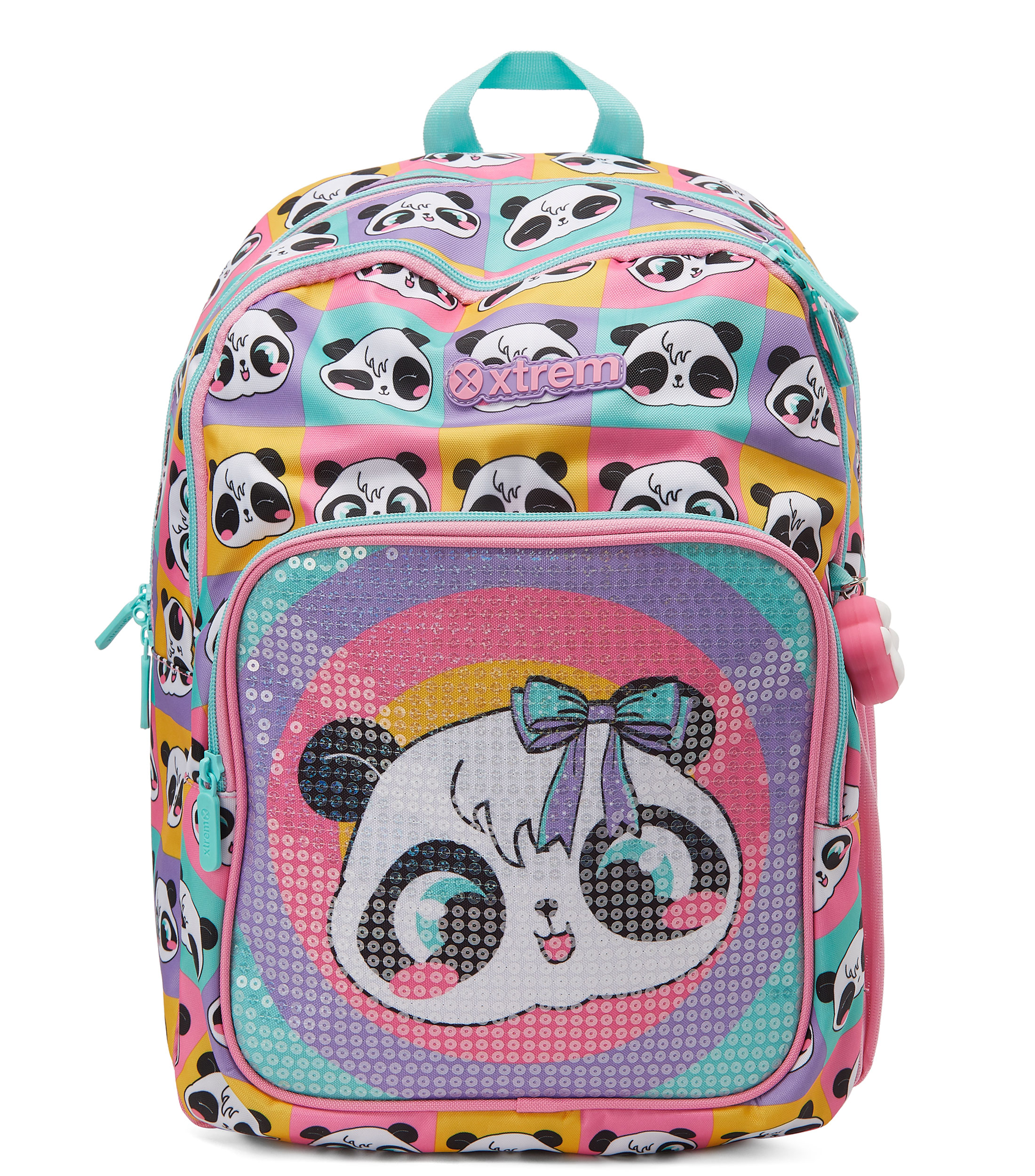 Mochila Escolar Hopper Nina