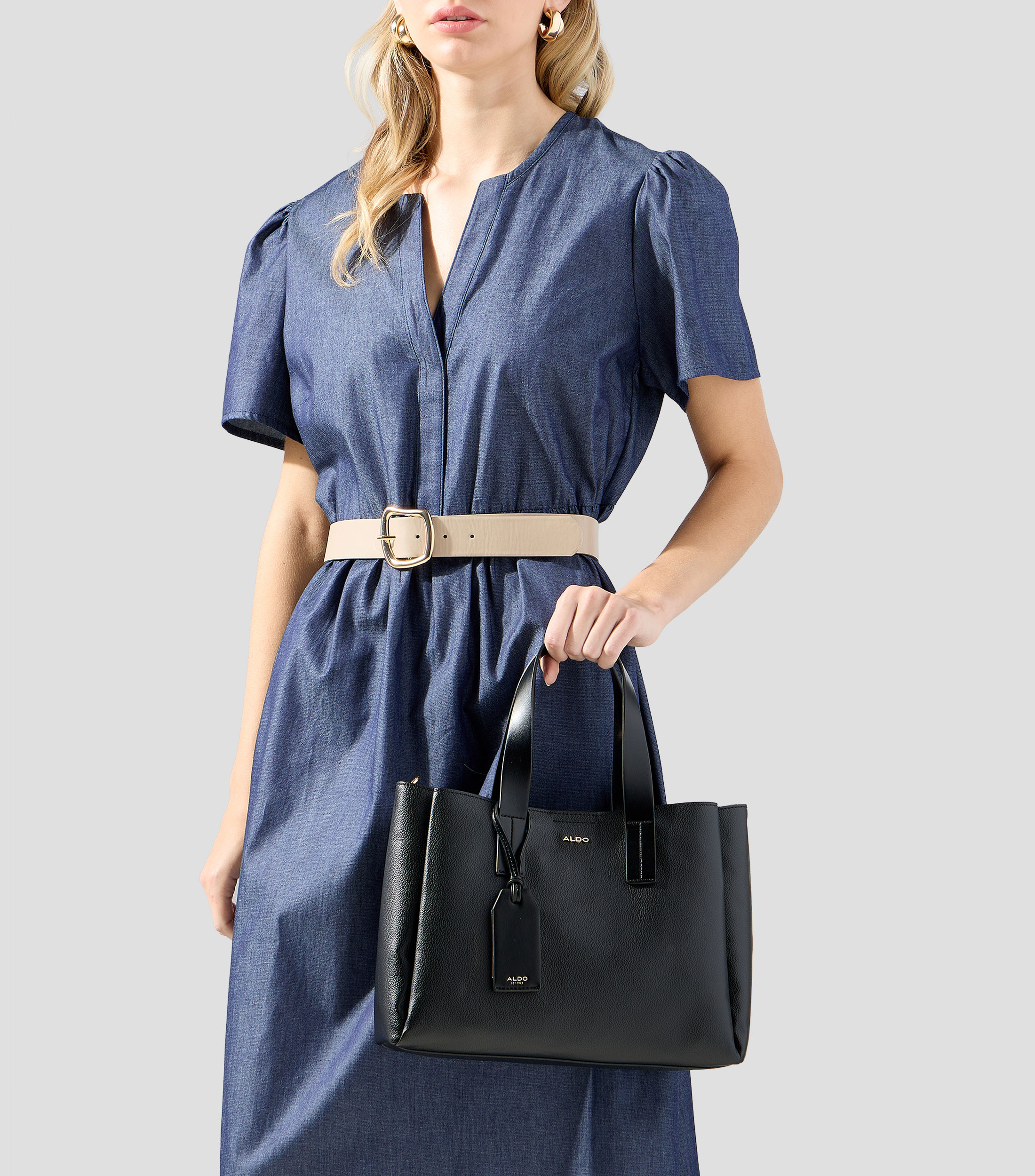 Bolsa satchel lisa Mujer