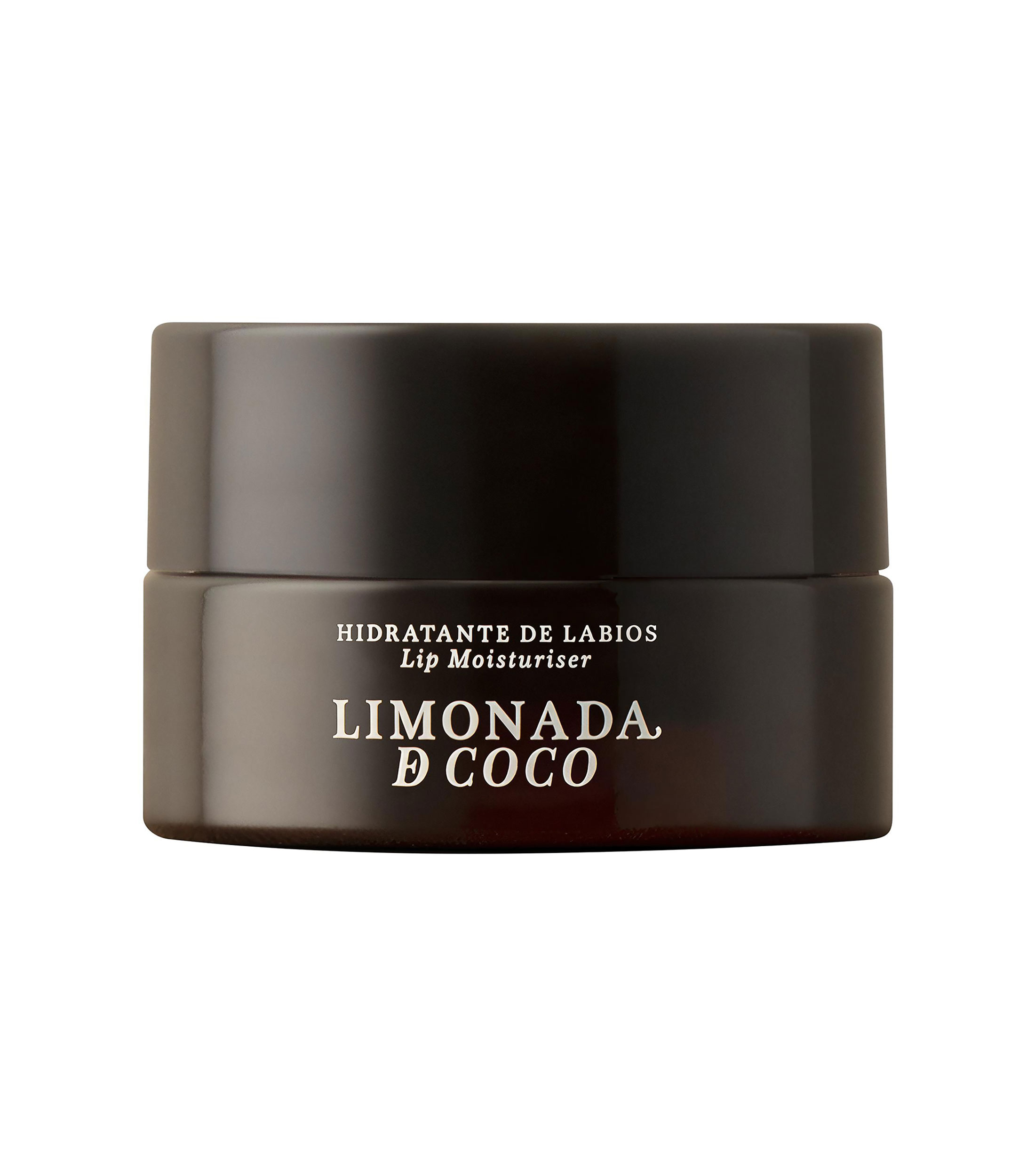 Hidratante de Labios Limonada De Coco, 8 ml