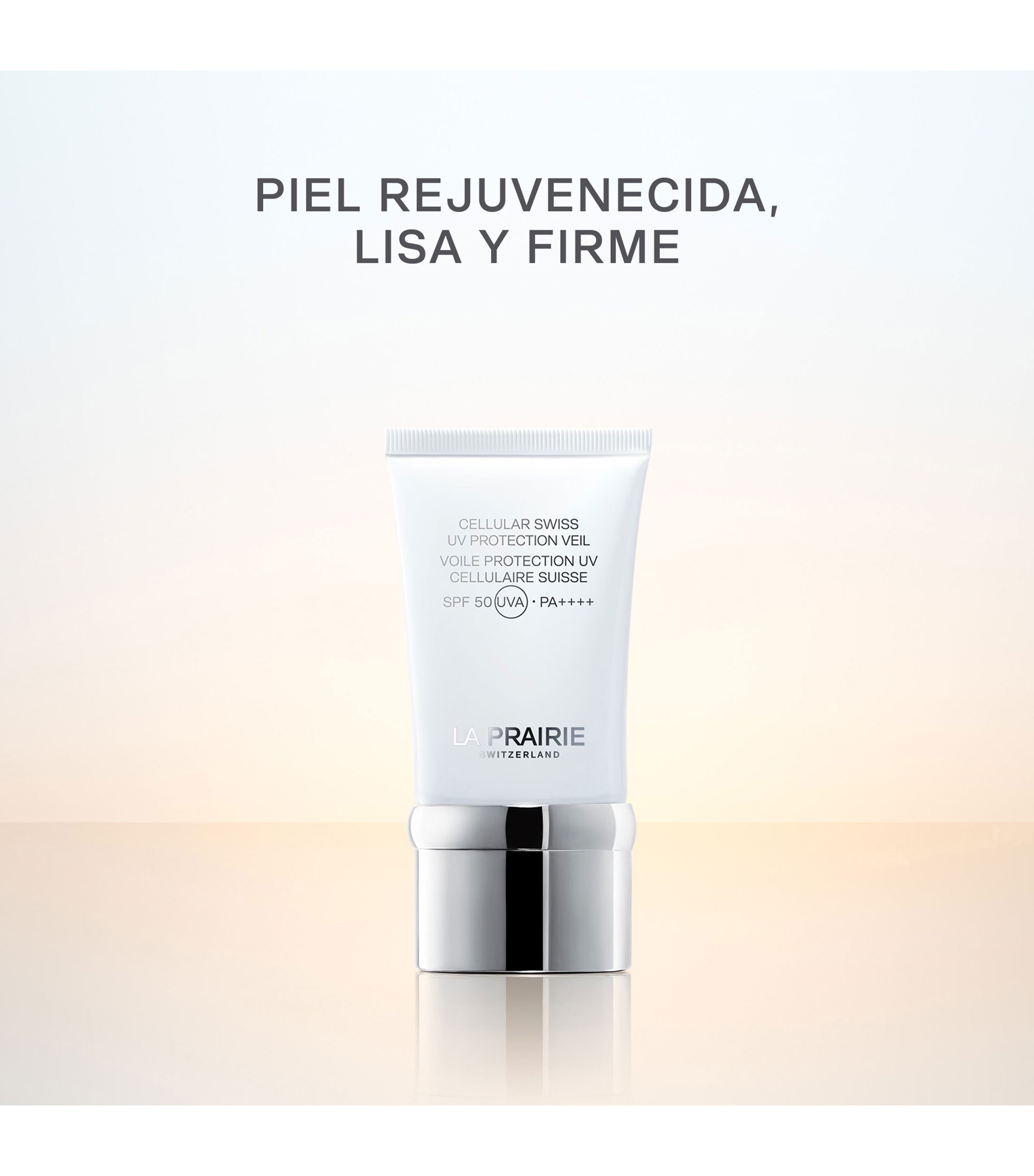 Cellular Swiss UV Sun Protection Veil SPF 50, 50 ml