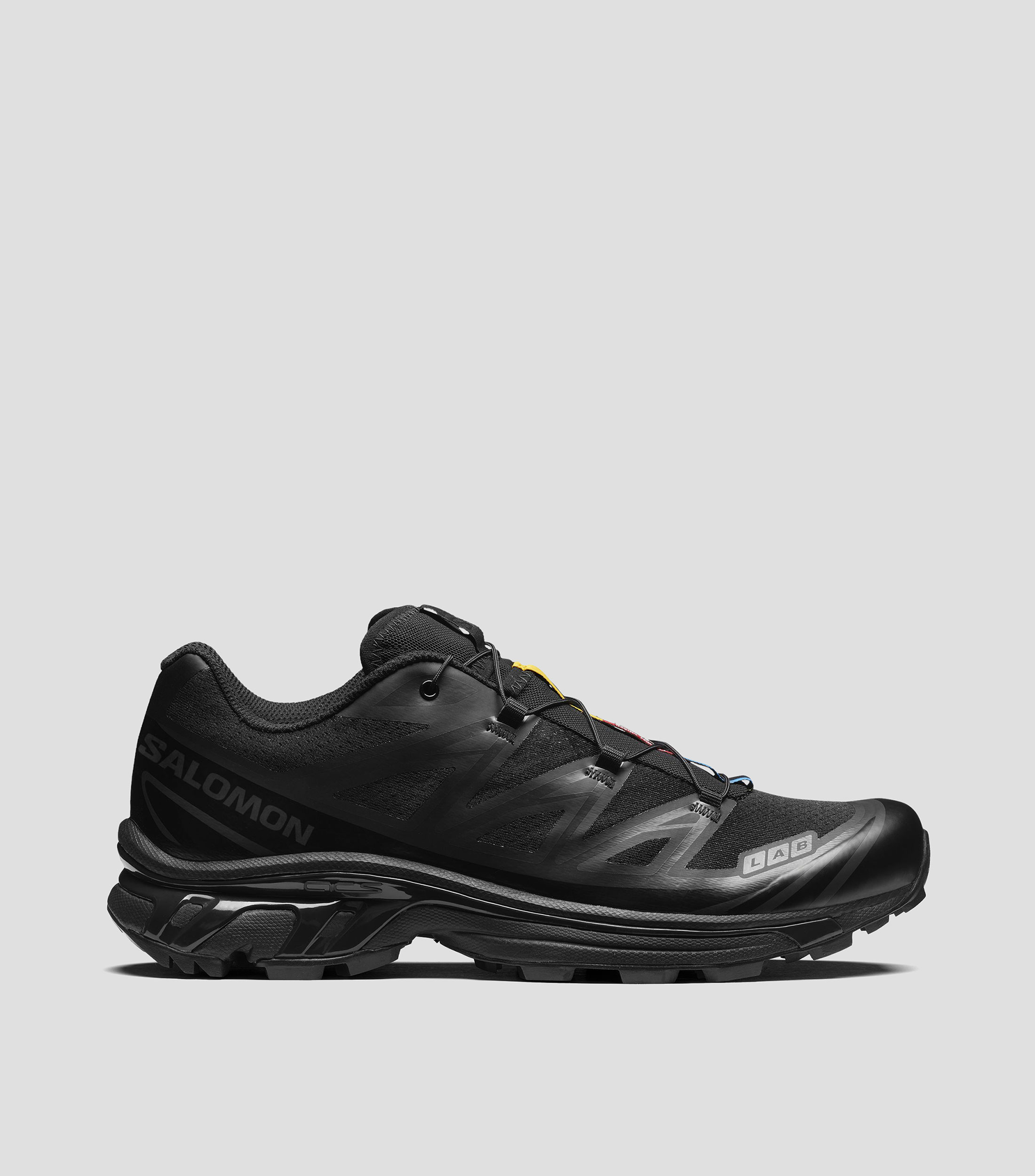 Tenis para Senderismo XT6 Mujer