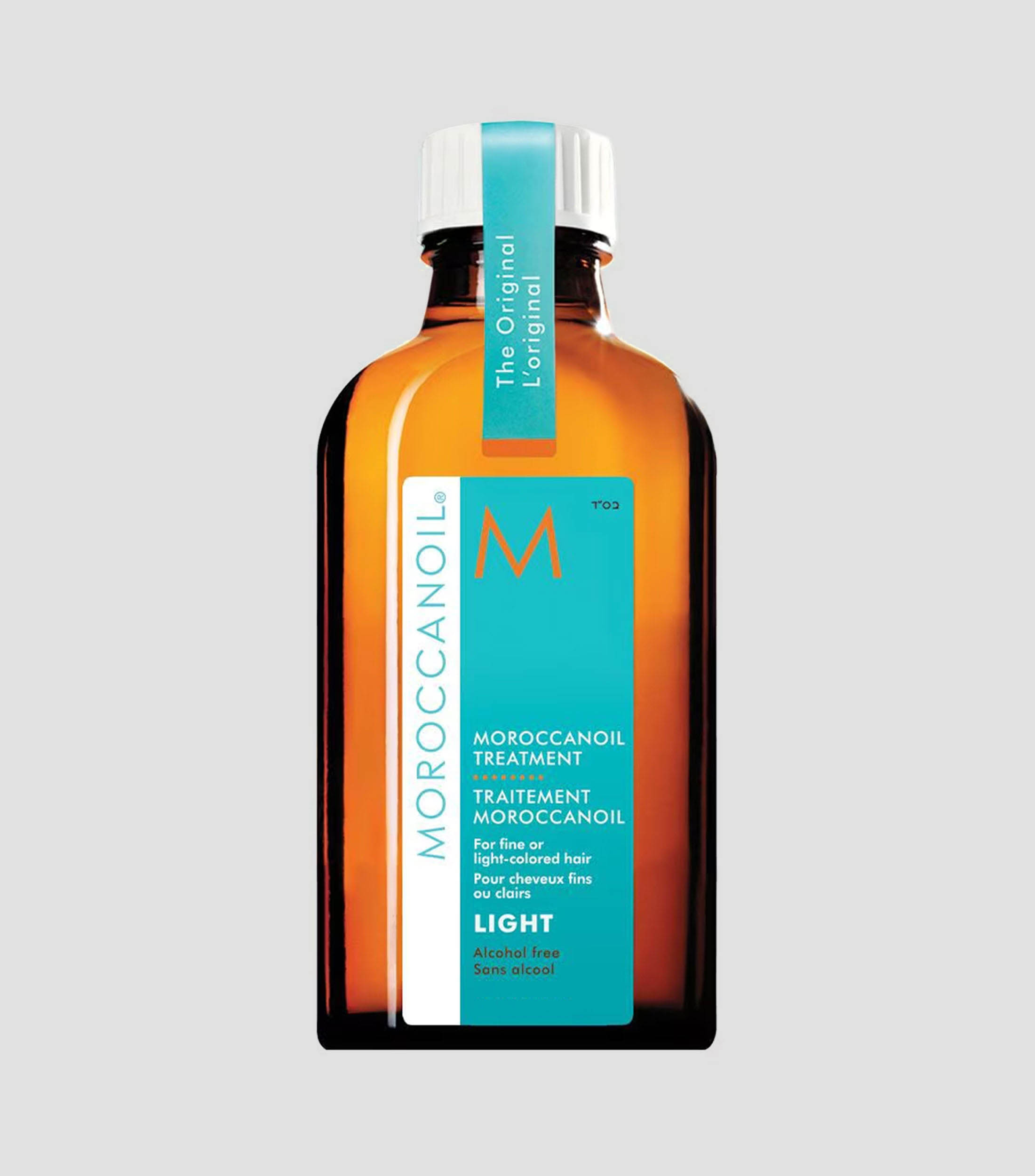 Tratamiento Capilar Light, 50 ml