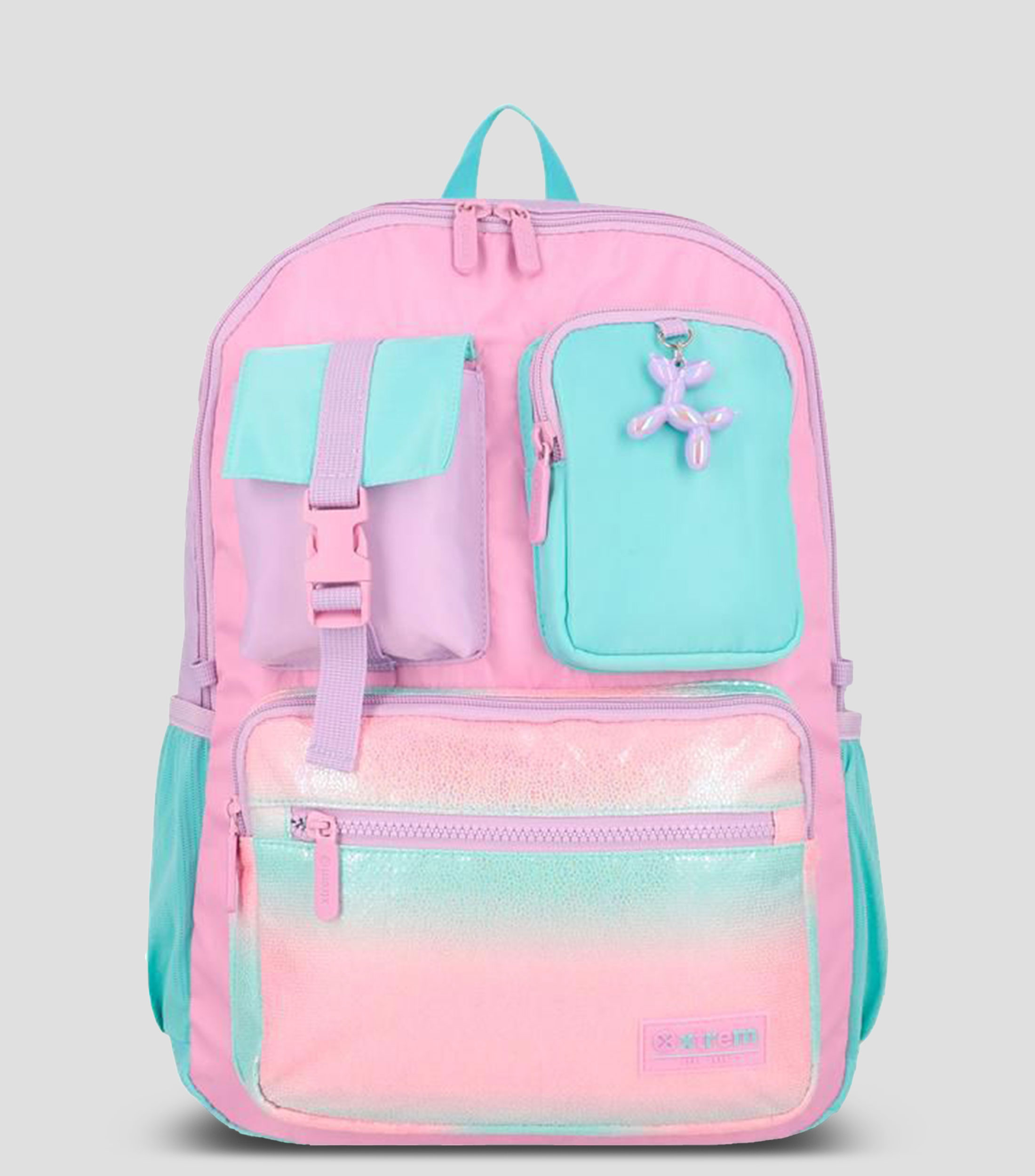 Mochila para laptop 15" Cleveland Niña