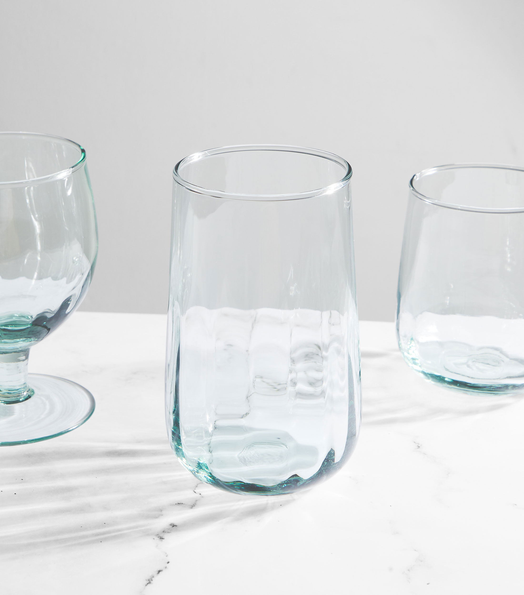 Set 4 vasos Mia