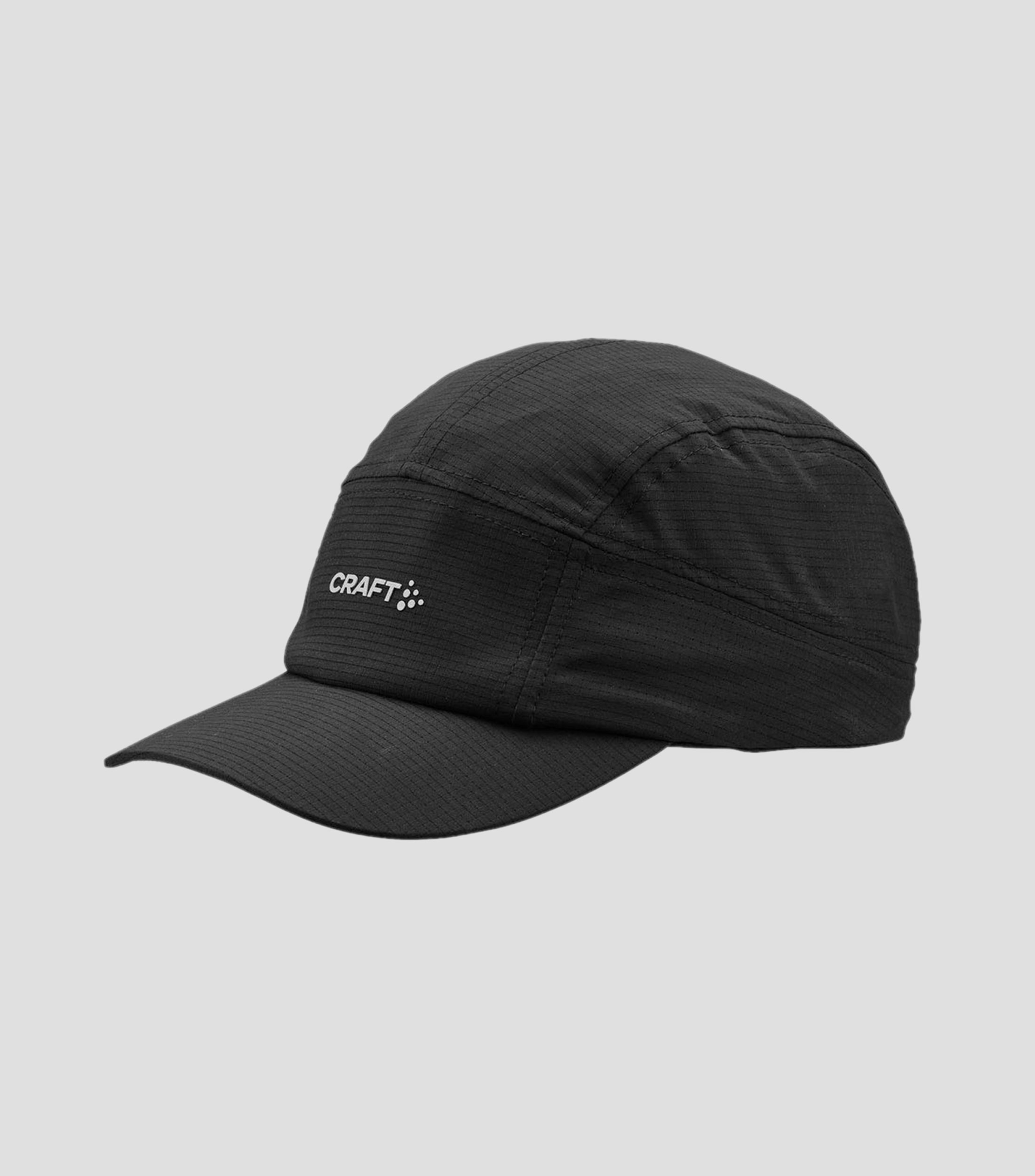 Gorra deportiva estampada Unisex
