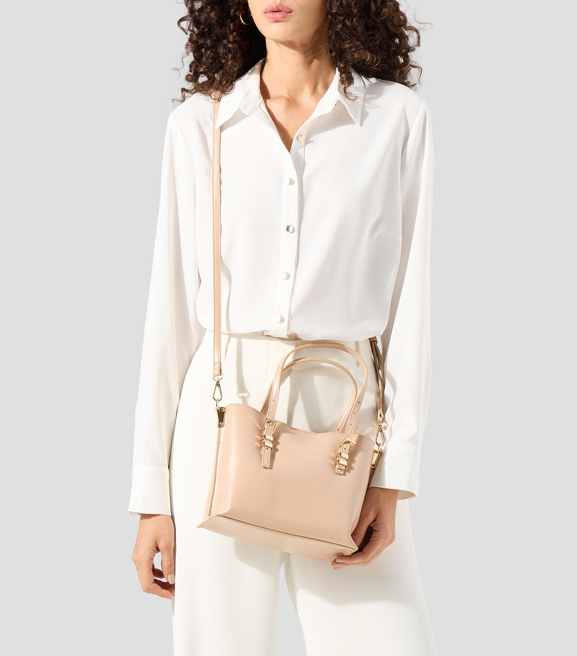 Bolsa Tote Elonoria Mujer