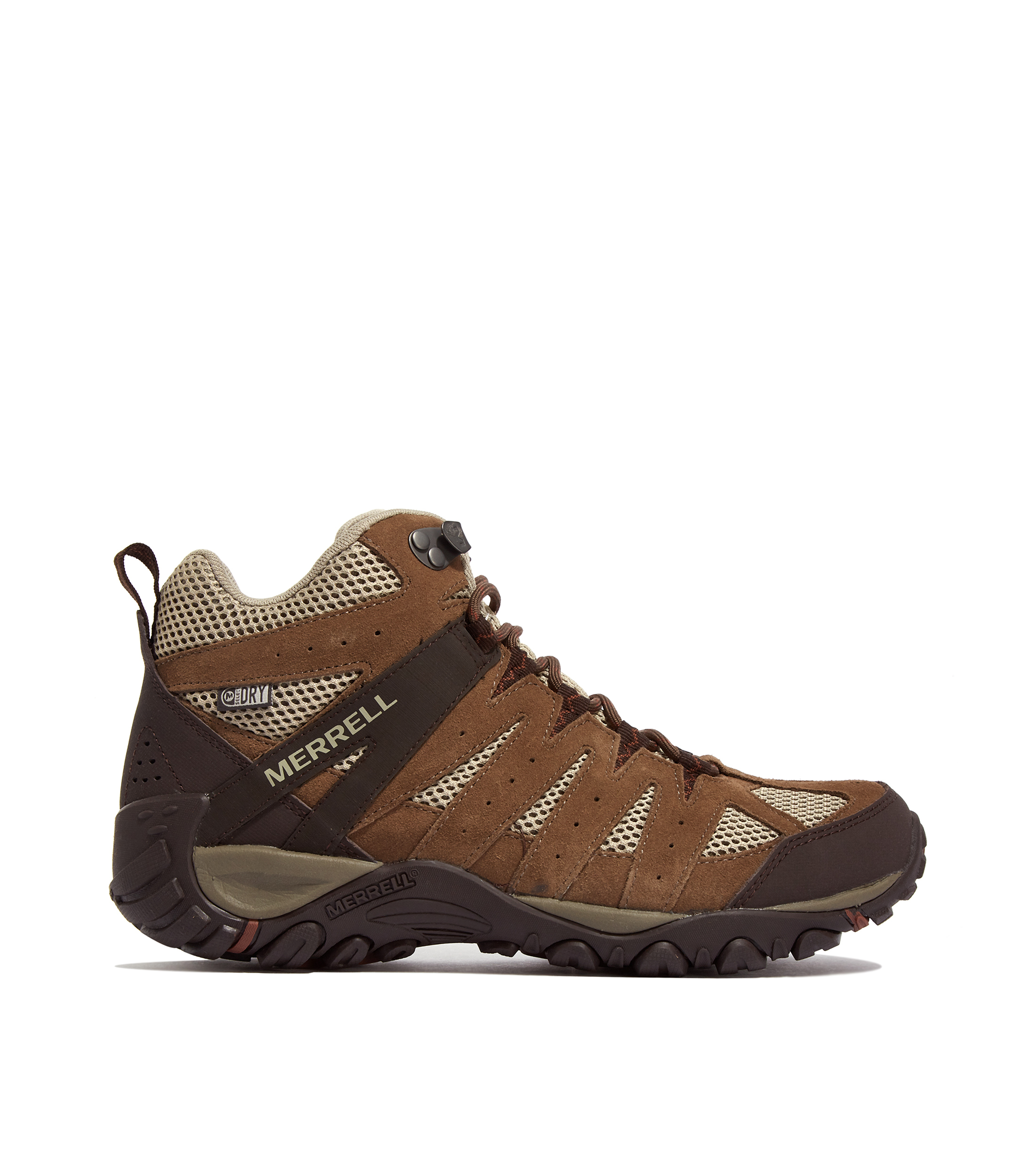 merrell accentor vent 2