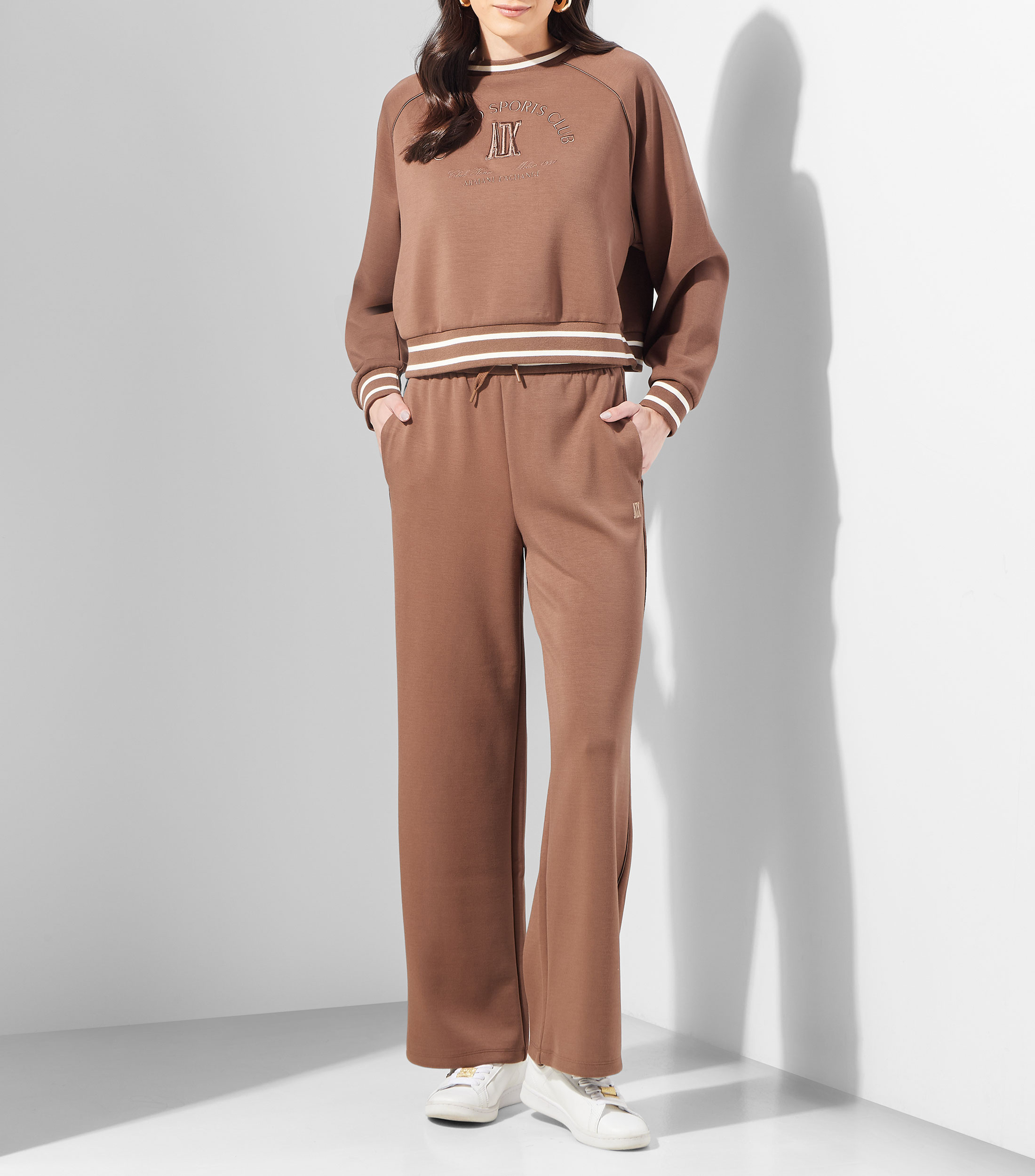 Pants liso Mujer