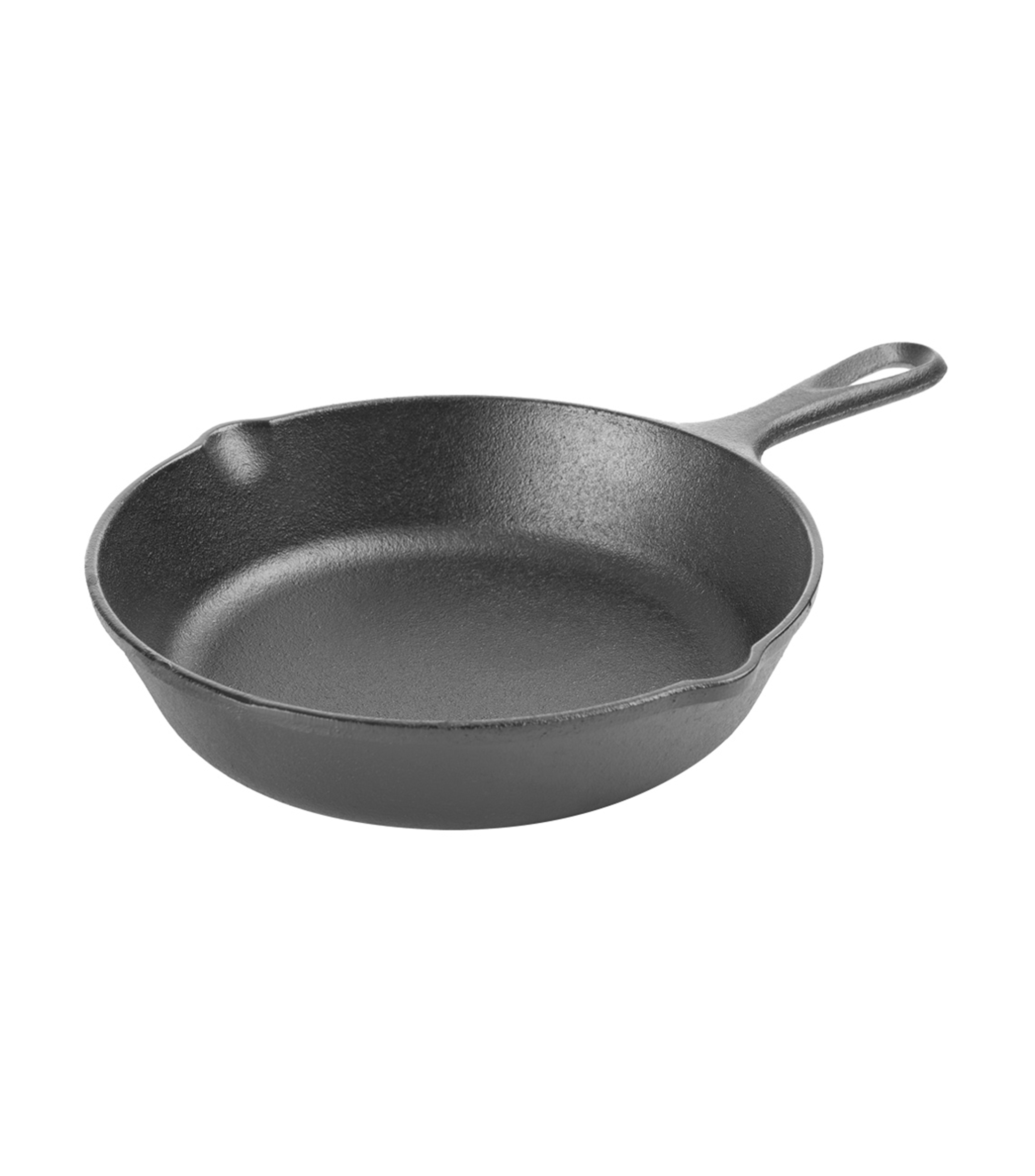 Sartén en hierro fundido 20 CM