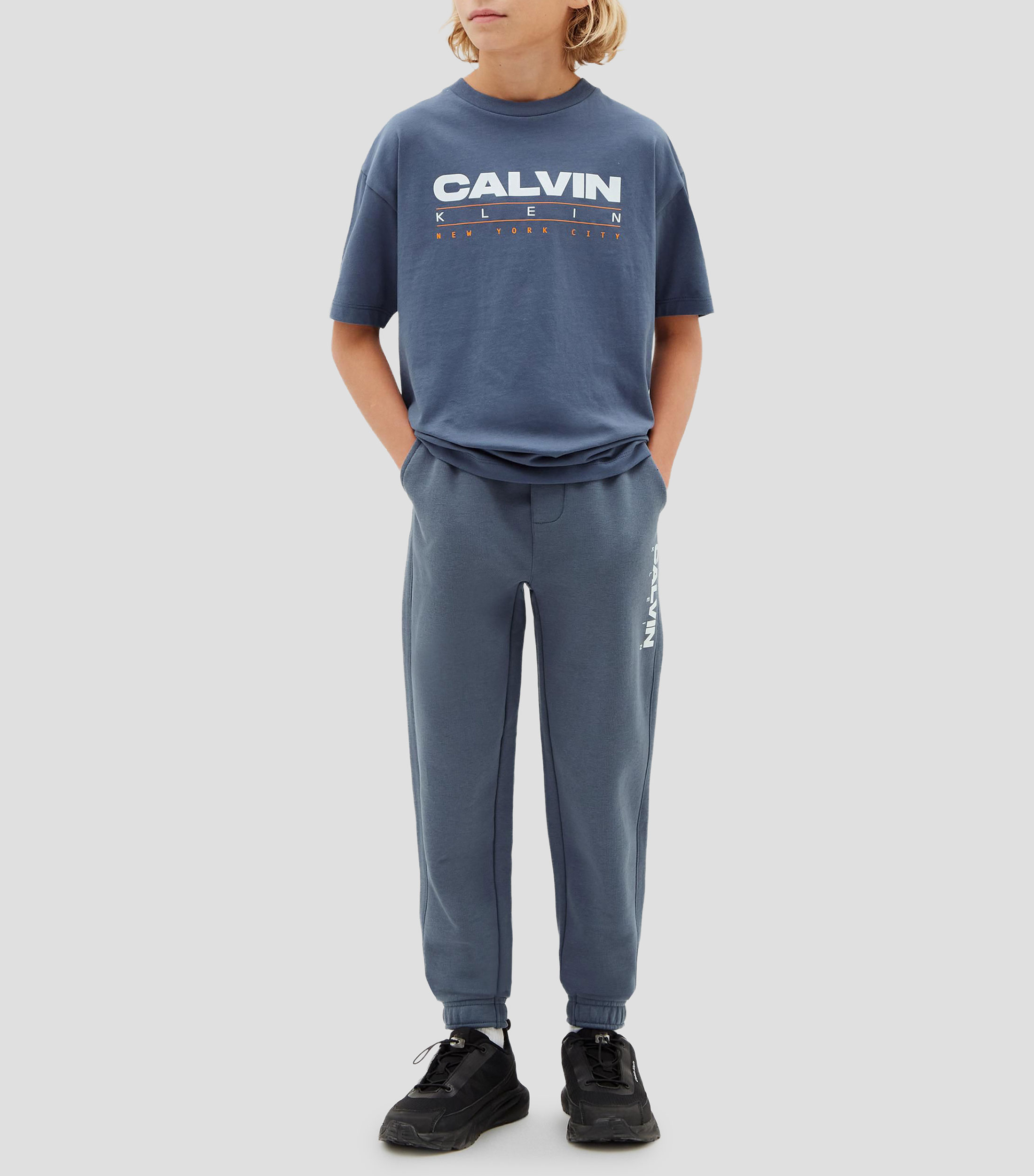 Pants liso Niño