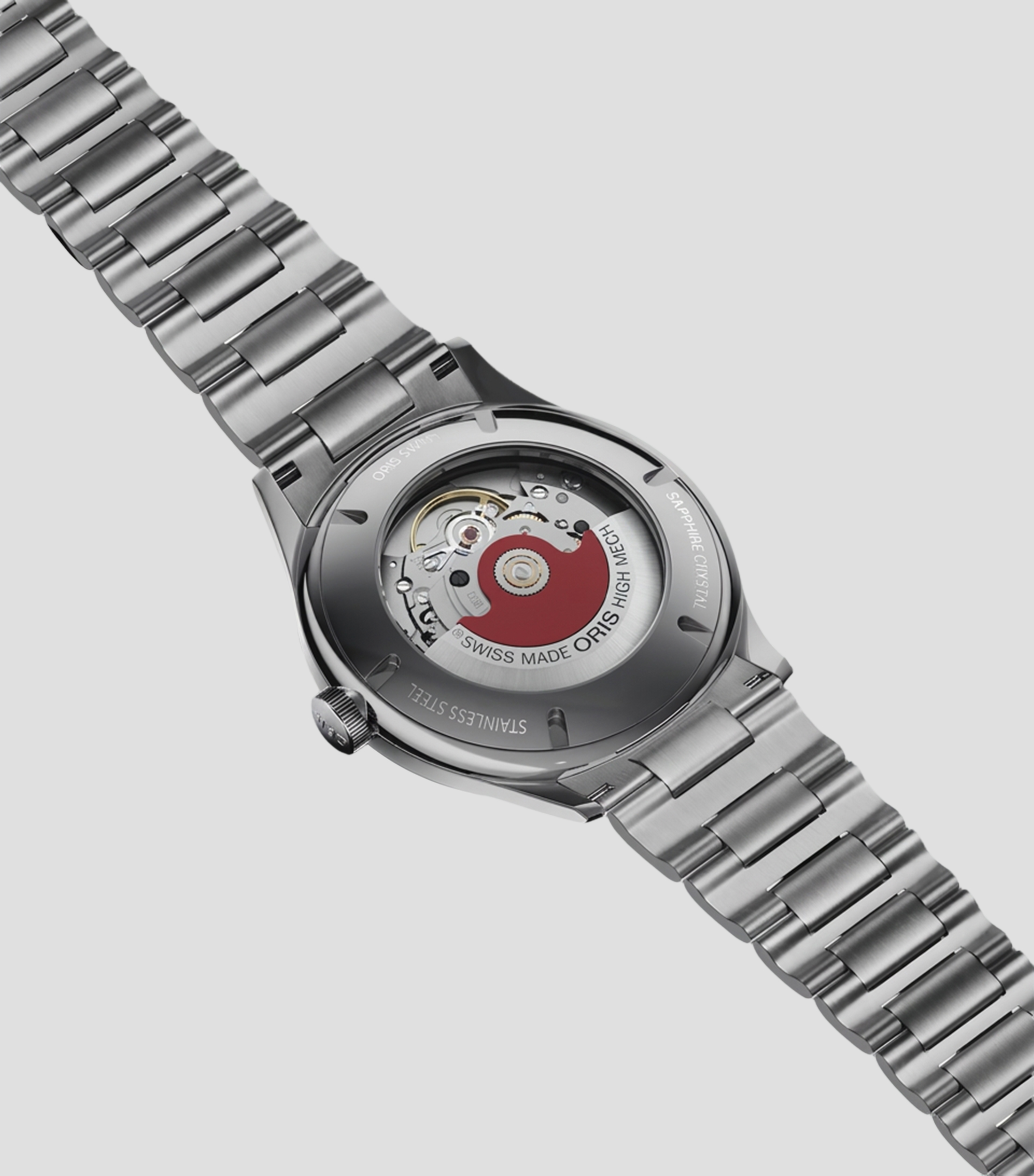 Reloj Hombre Oris Artelier Date casual