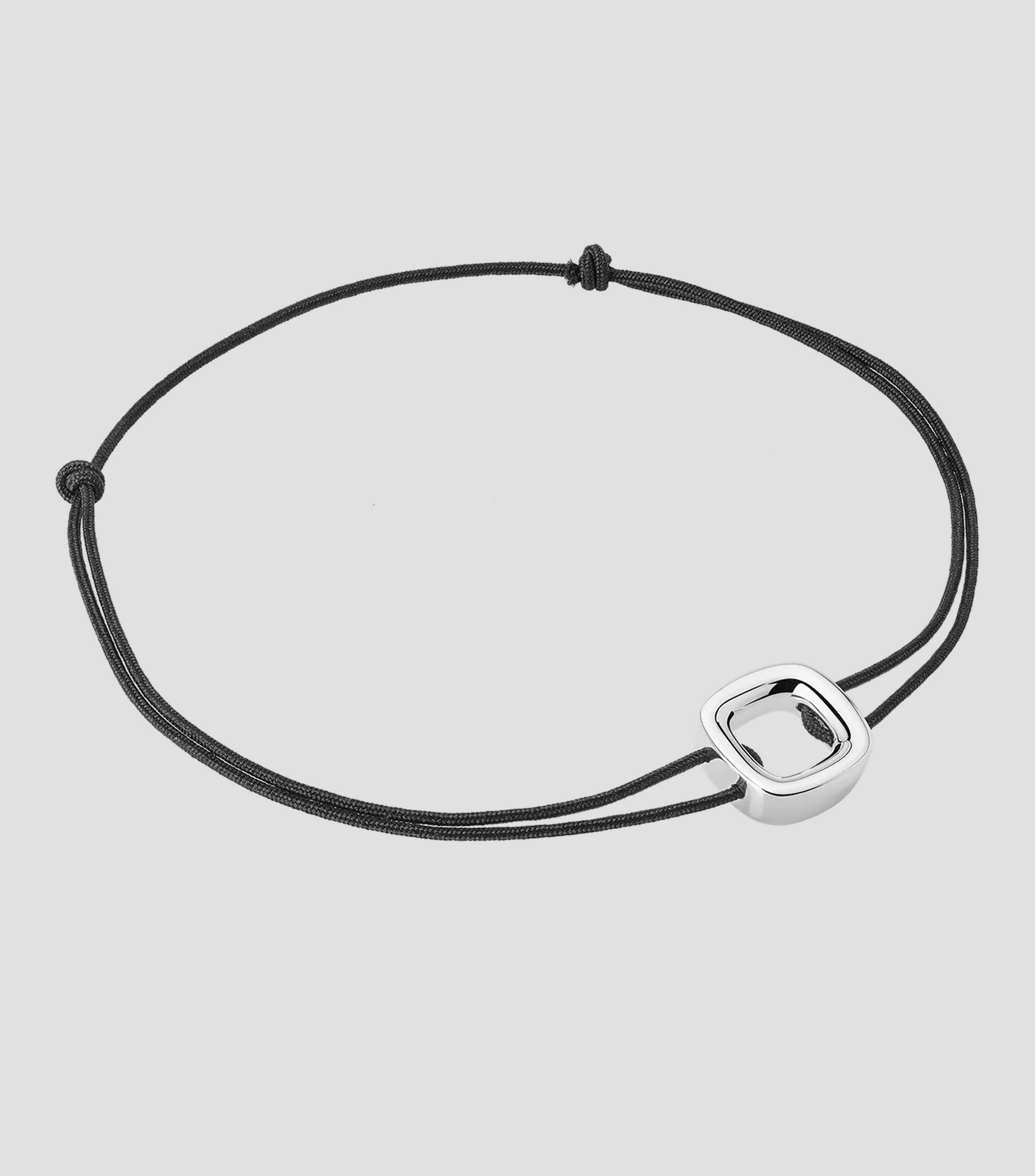 Pulsera Orbital Cordon Hombre