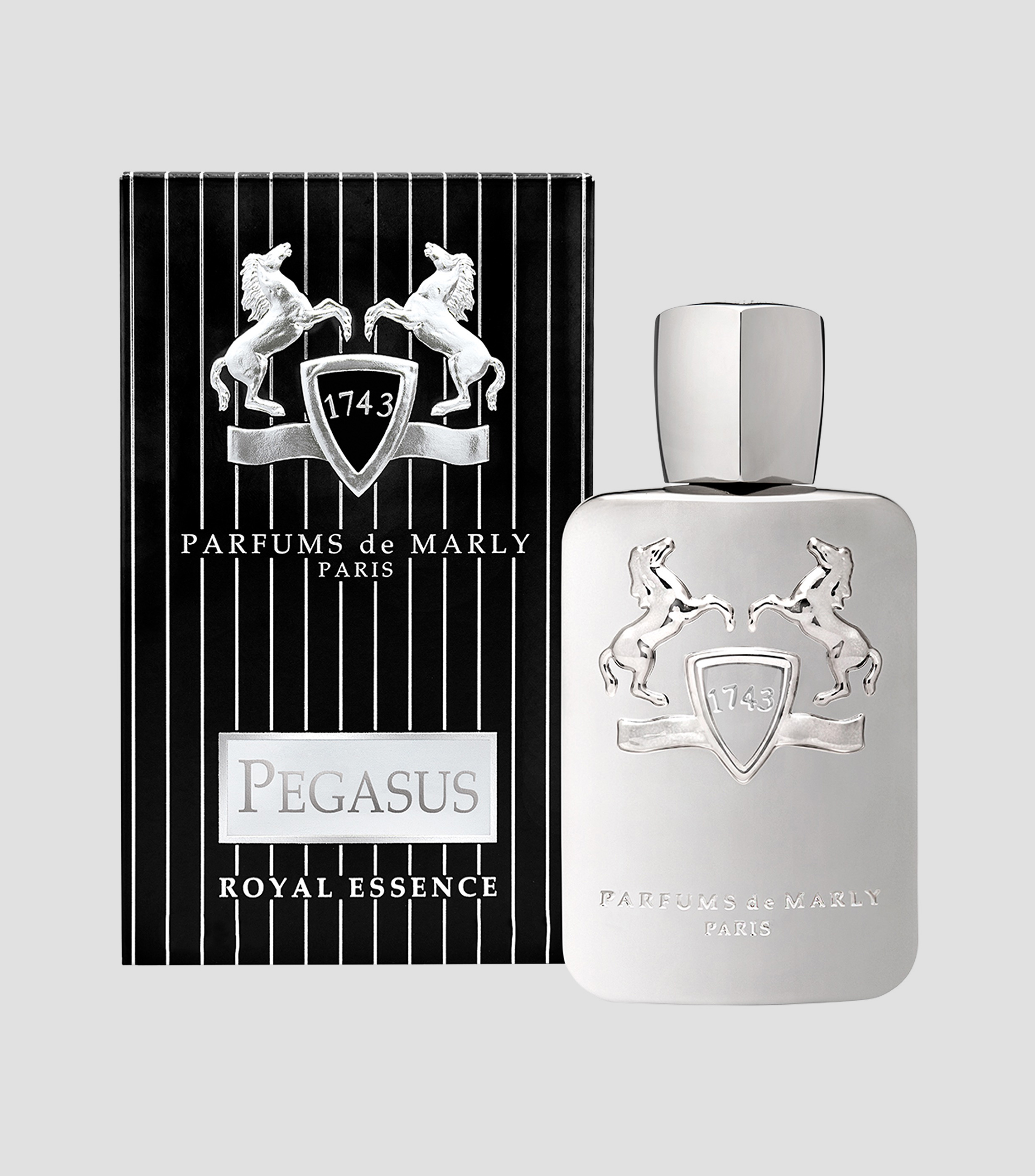 Perfume, Pegasus Eau de Parfum, 125 ml Hombre