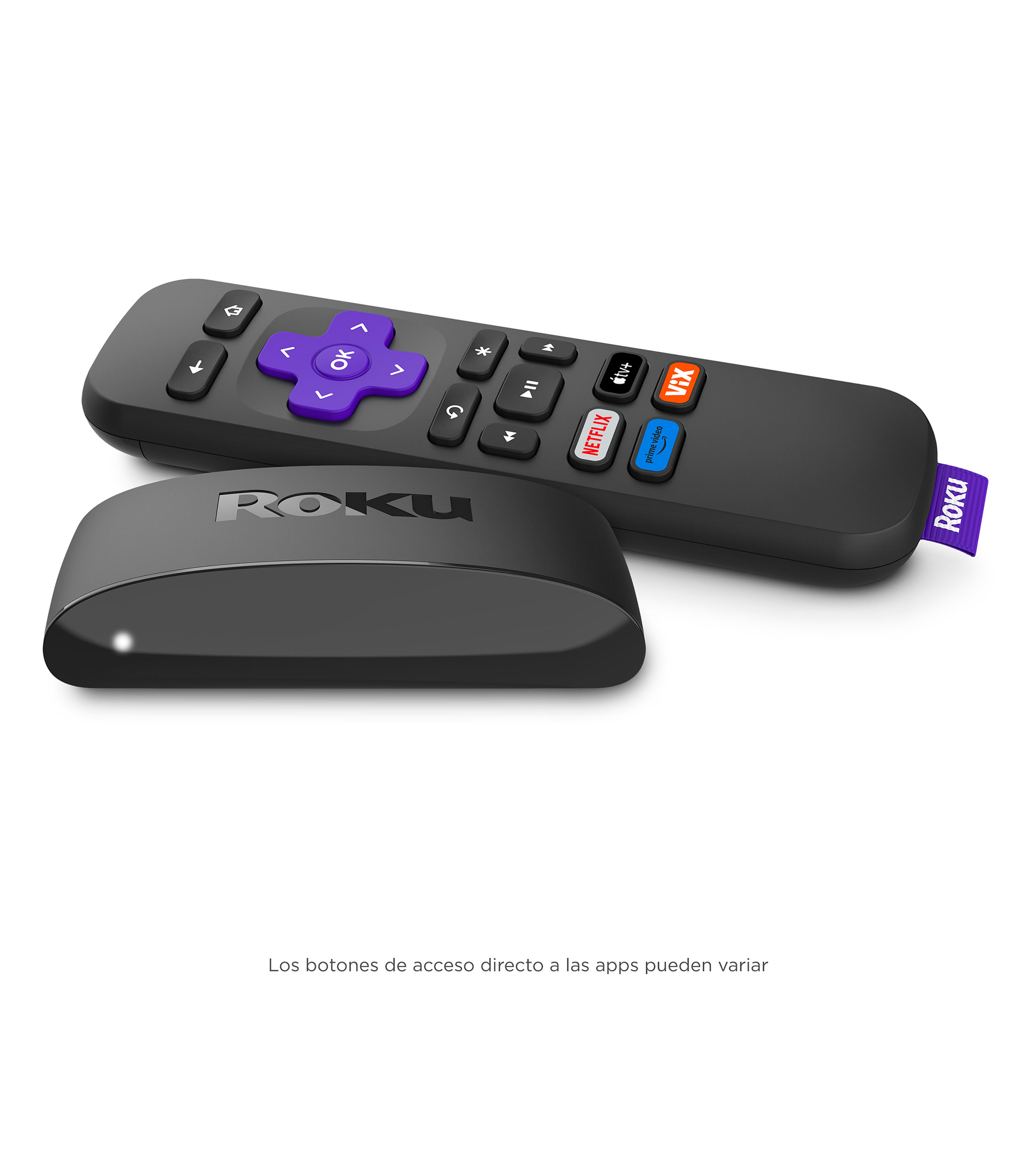 Roku Express 4K