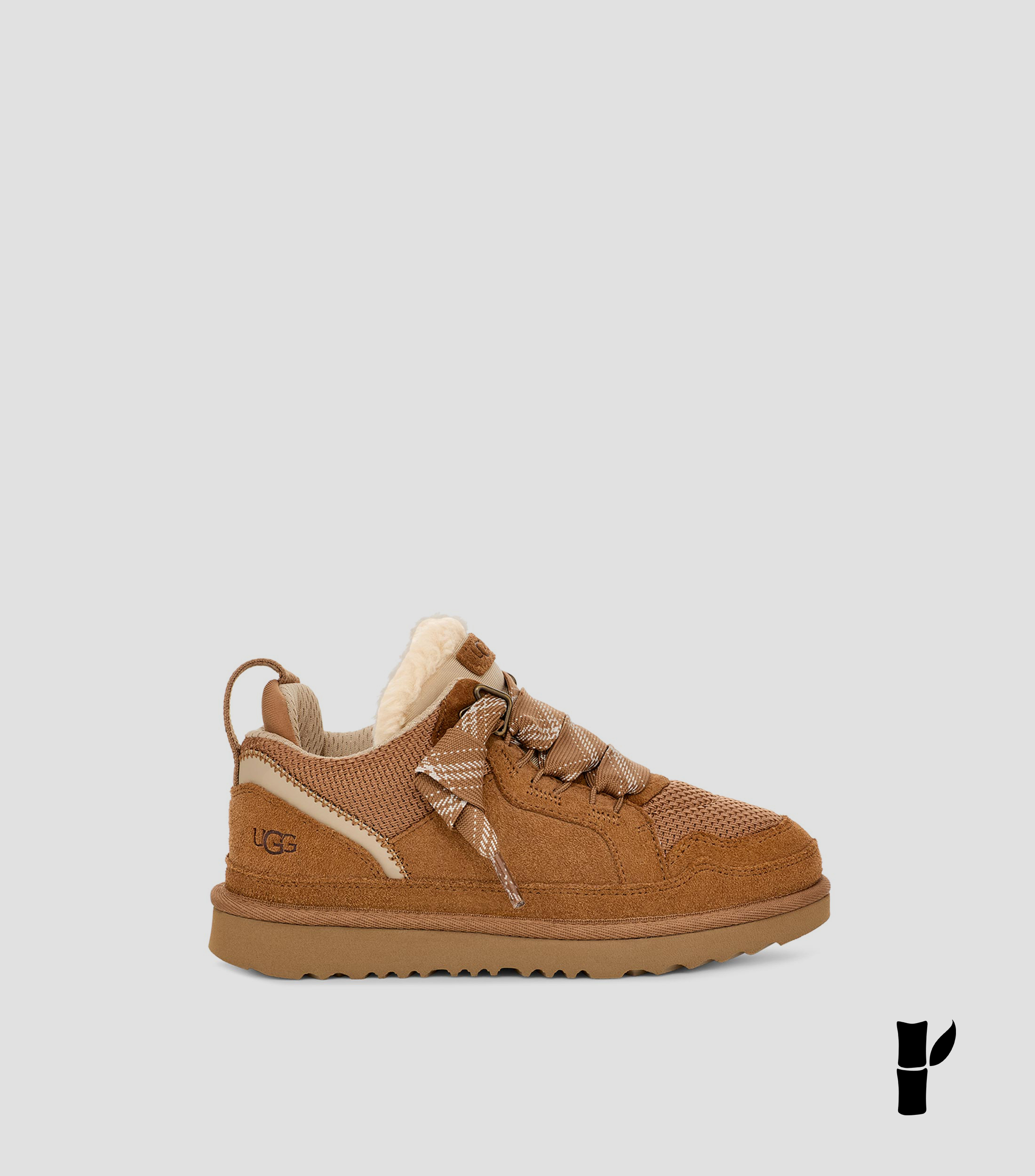 Tenis Casuales en Piel Niña