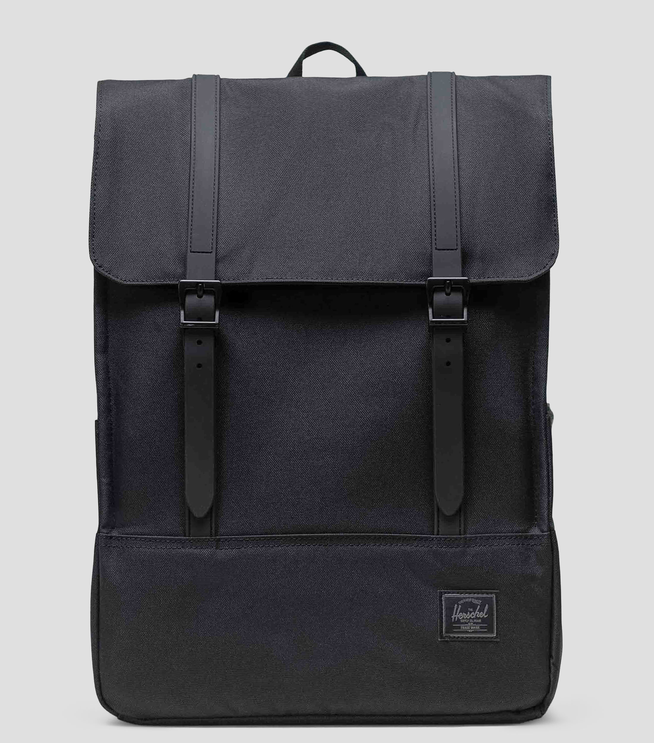 Mochila con Logotipo Hombre