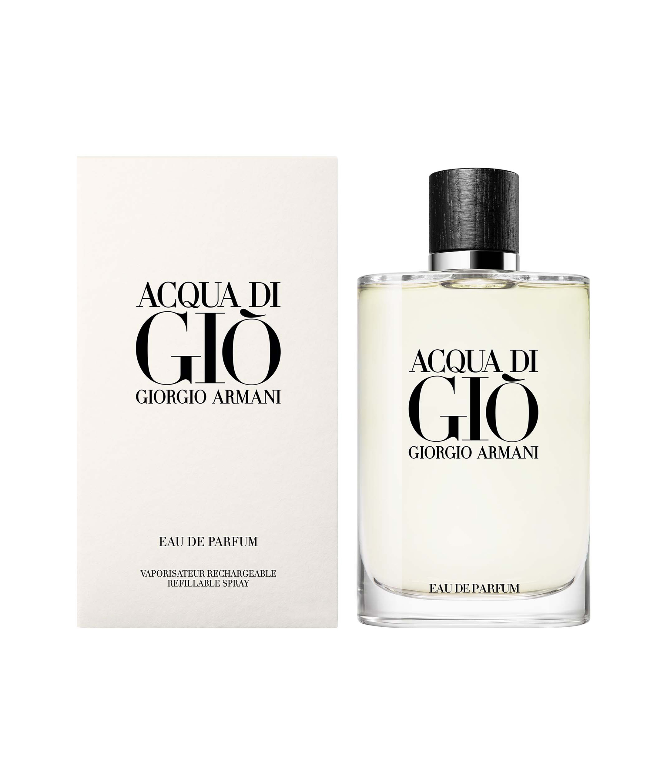 Perfume Acqua Di Giò Eau de Parfum, 200 ml para Hombre