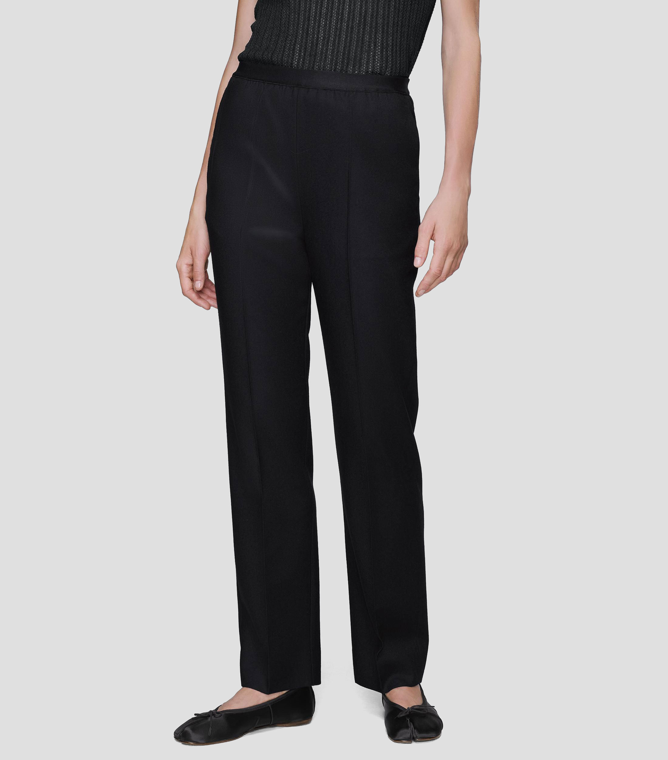 Pantalón casual Mujer