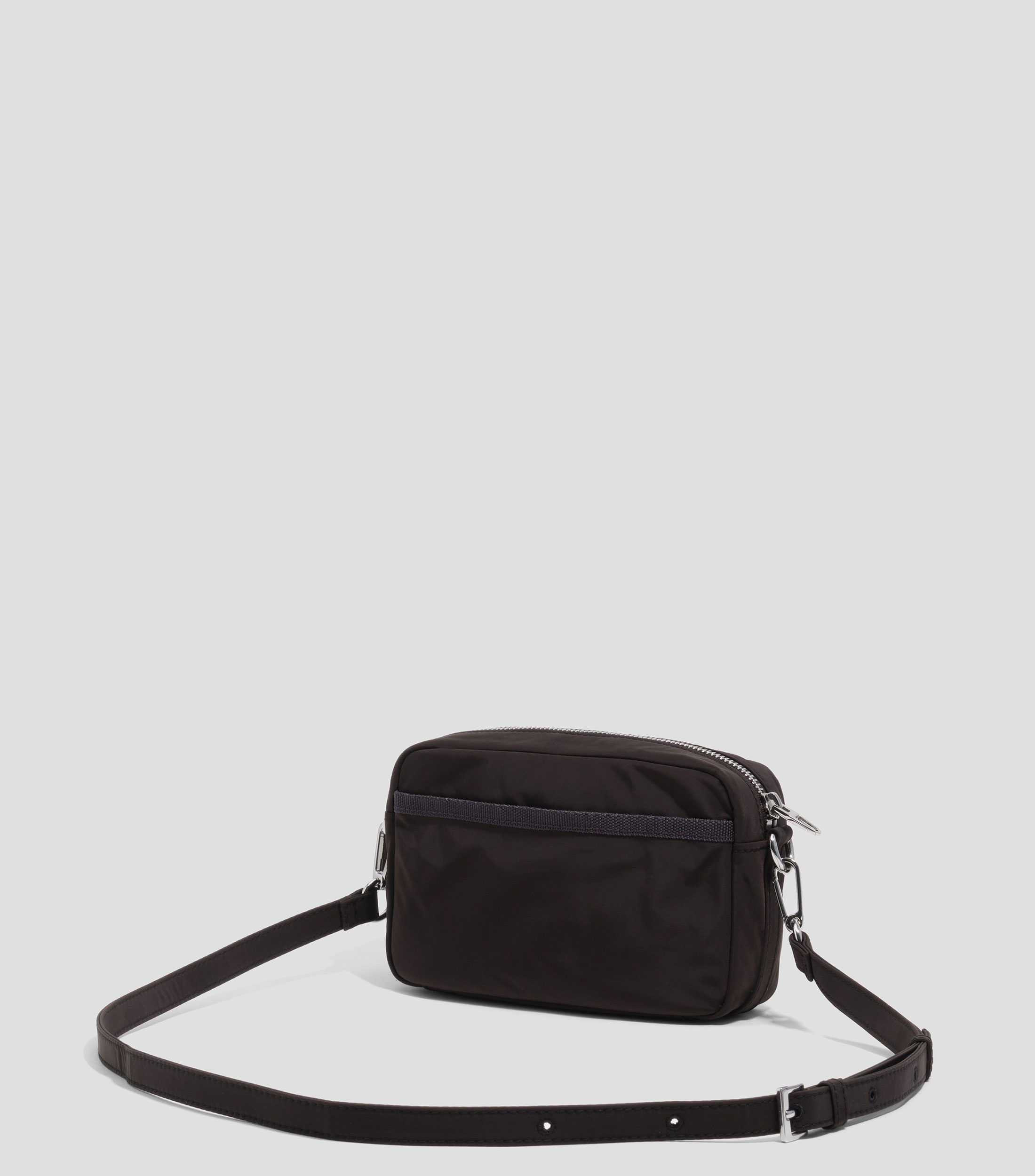 Bolsa crossbody lisa Mujer