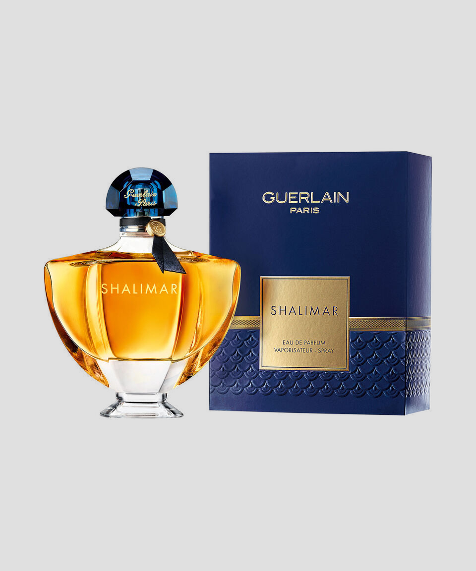 Perfume Shalimar Eau de Parfum, 90 ml para Mujer