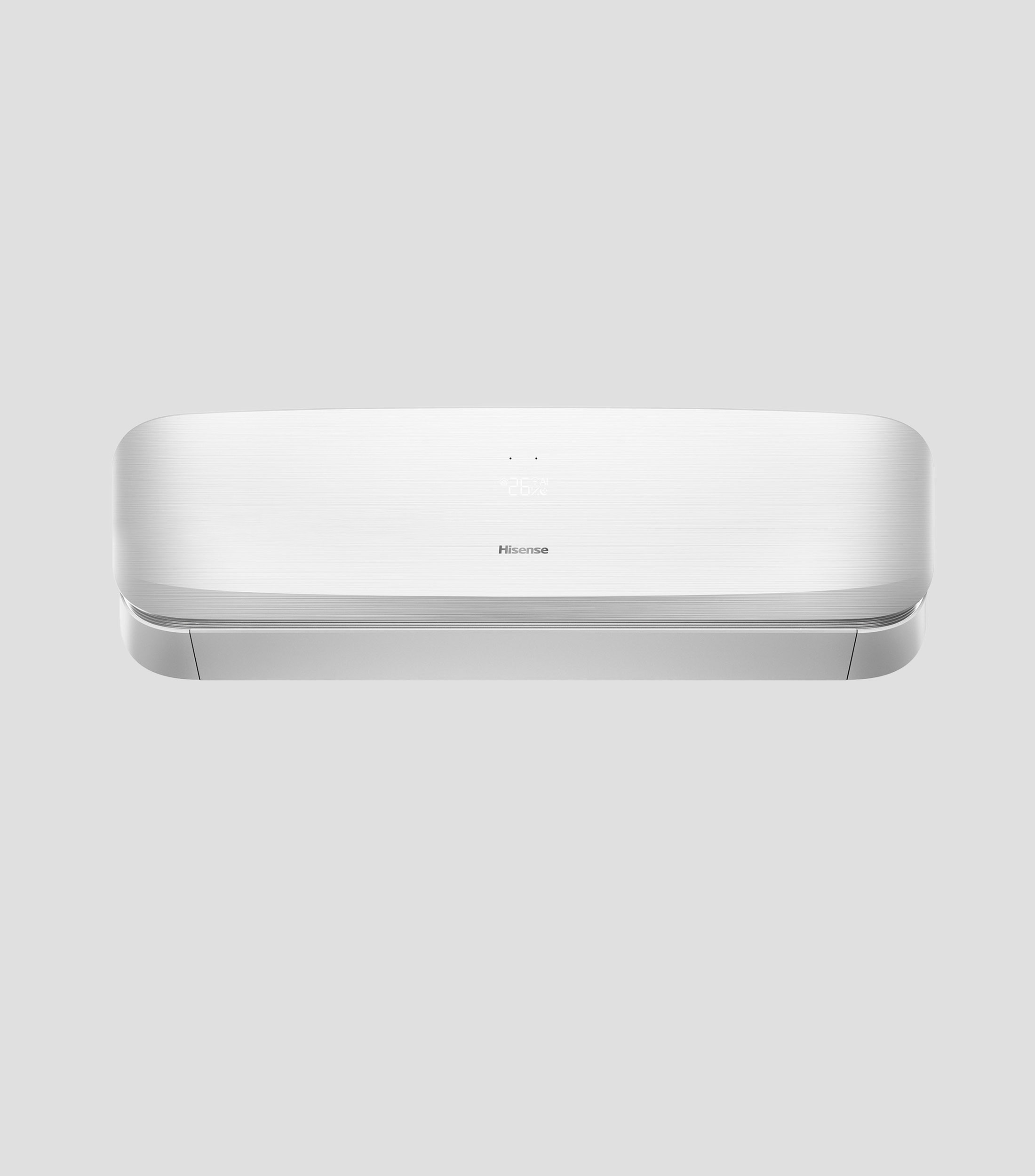 Aire acondicionado Minisplit Fresh Master 12000 BTU's, 1 Tonelada, 220 V Frío/Caliente
