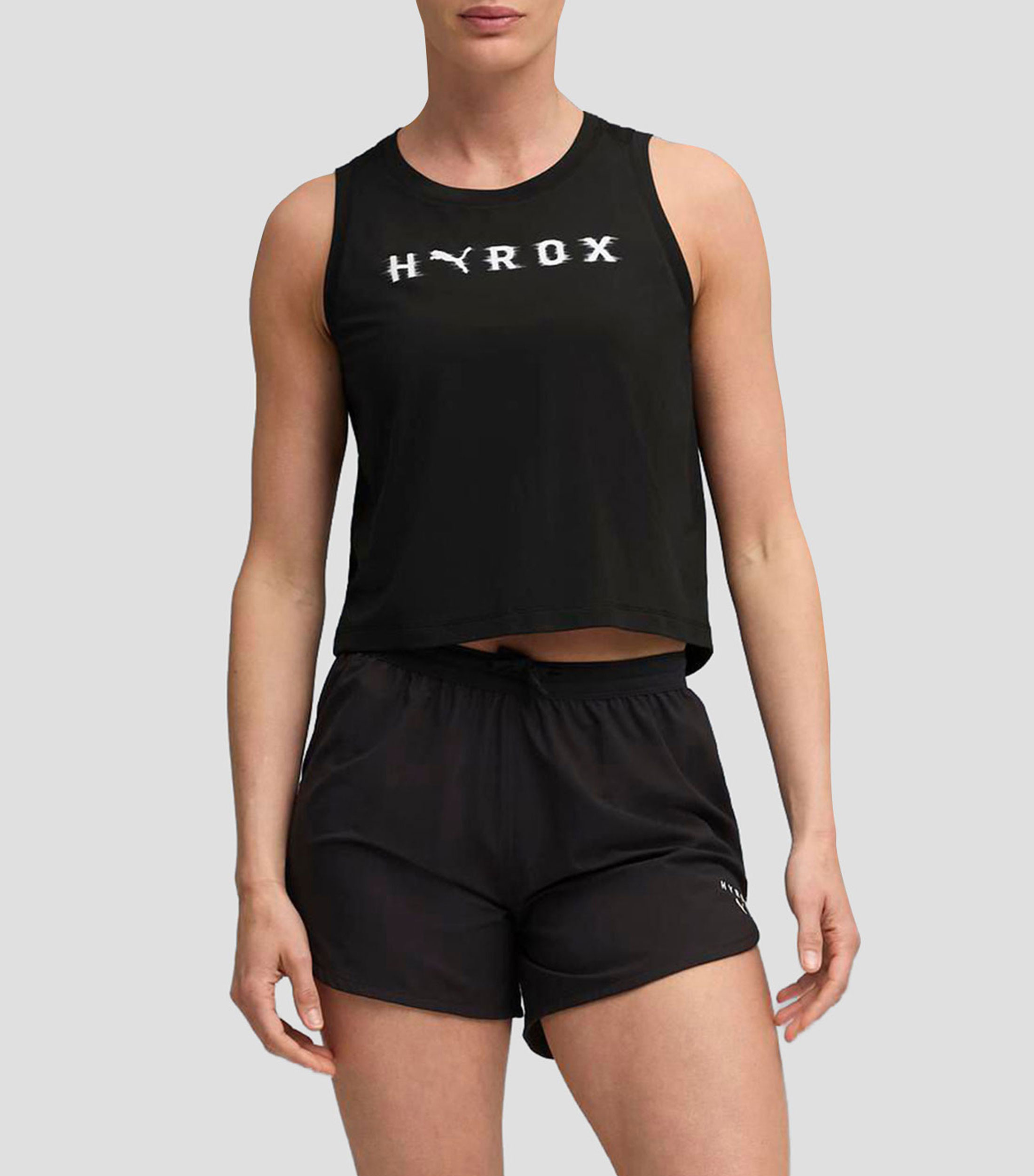 Tank para entrenamiento Hyrox Cloudsp Therm Mujer