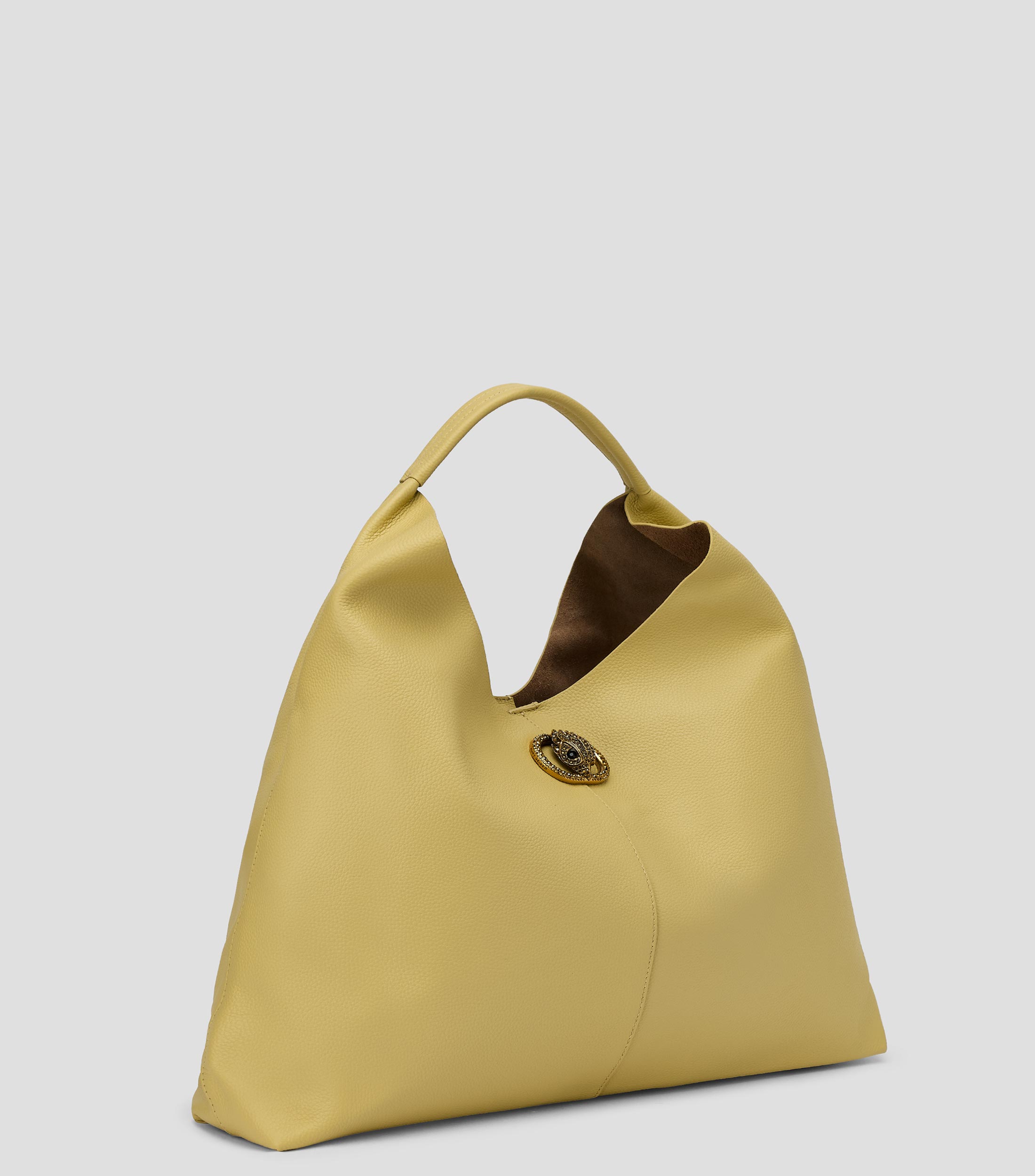 Bolsa Hobo Chelsea en piel Mujer