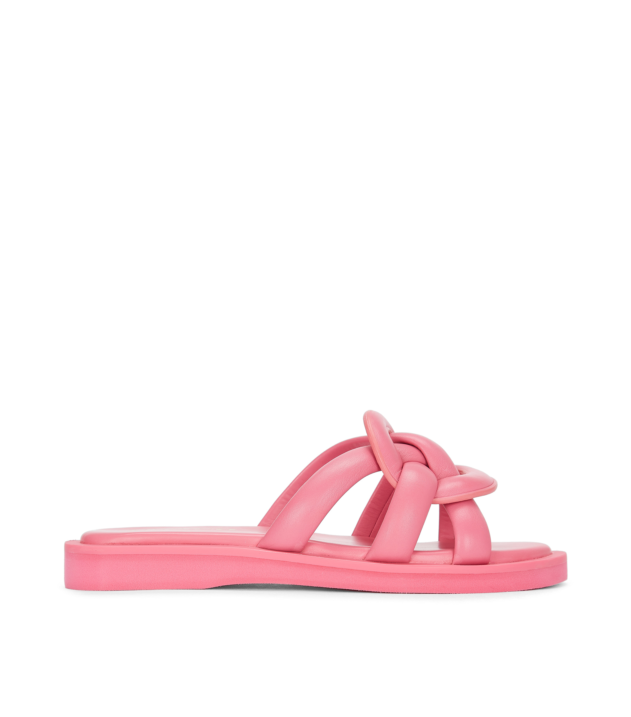 Sandalias palacio sales de hierro