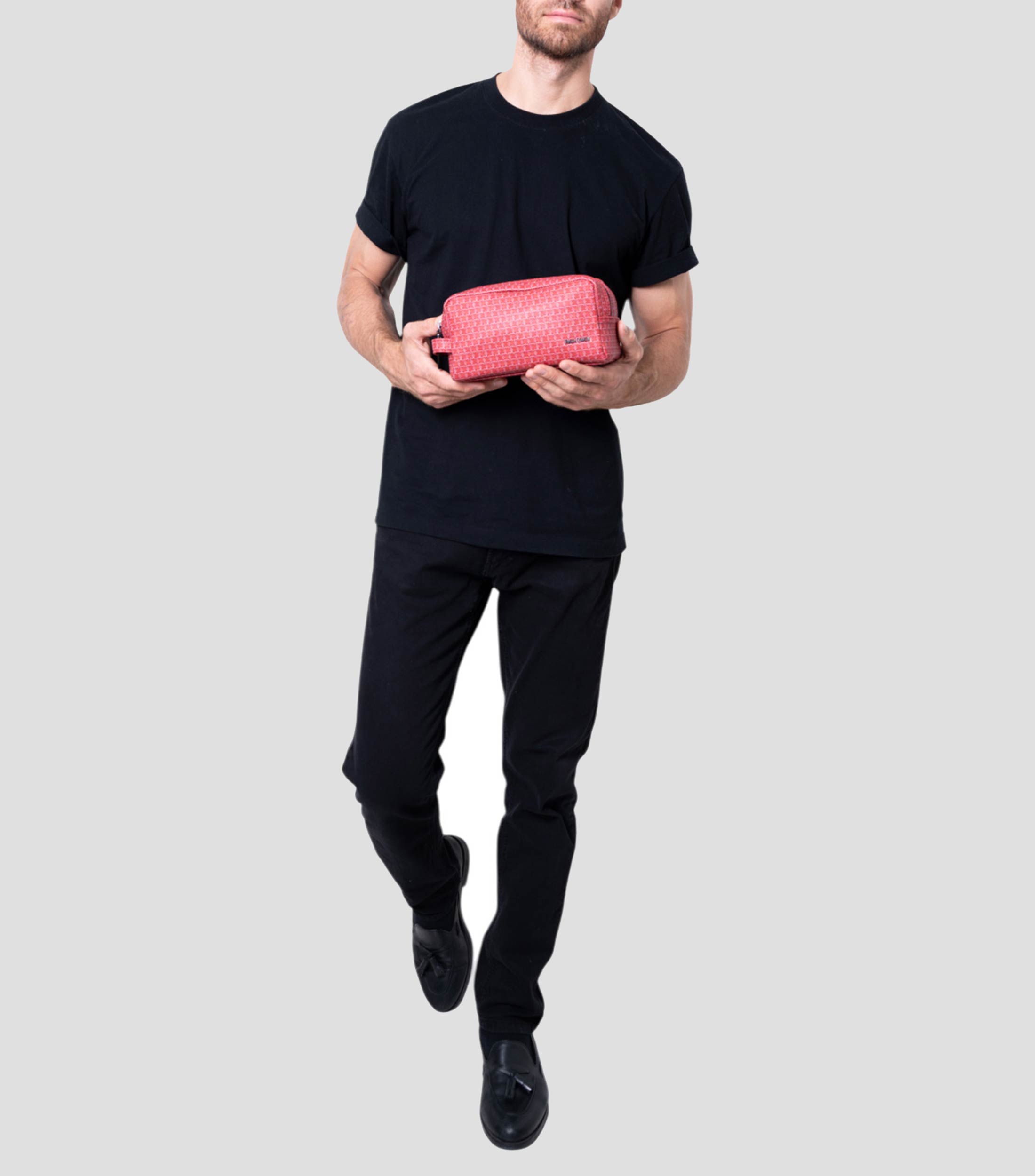 Neceser Buuk Maiz Hombre