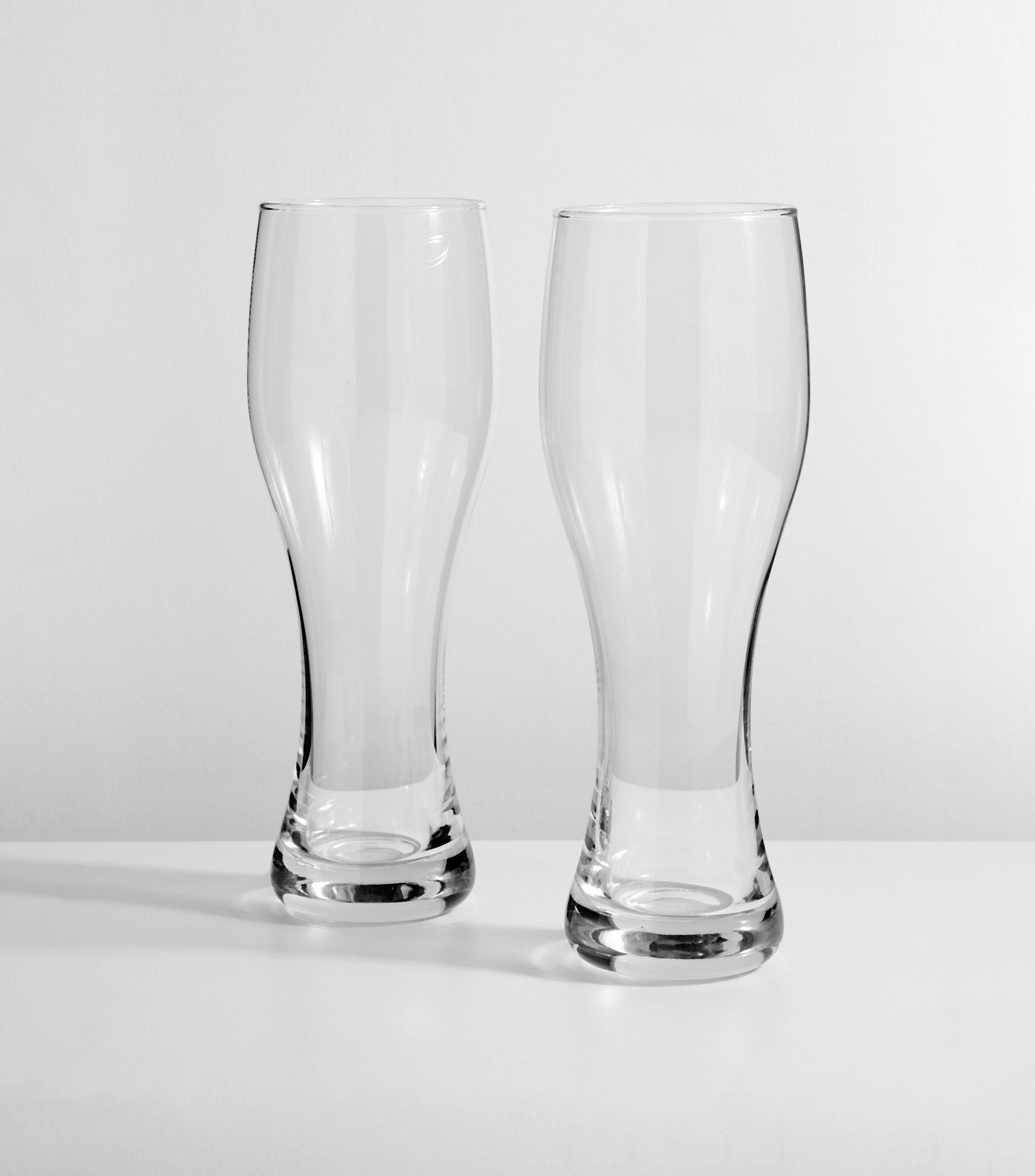 Set 2 vasos para cerveza Taverna