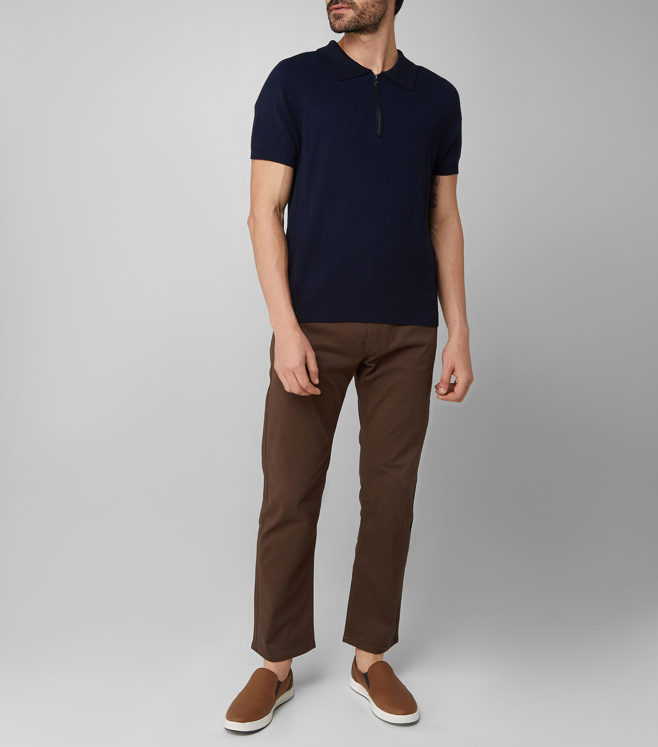 Pantalón Chino Hombre