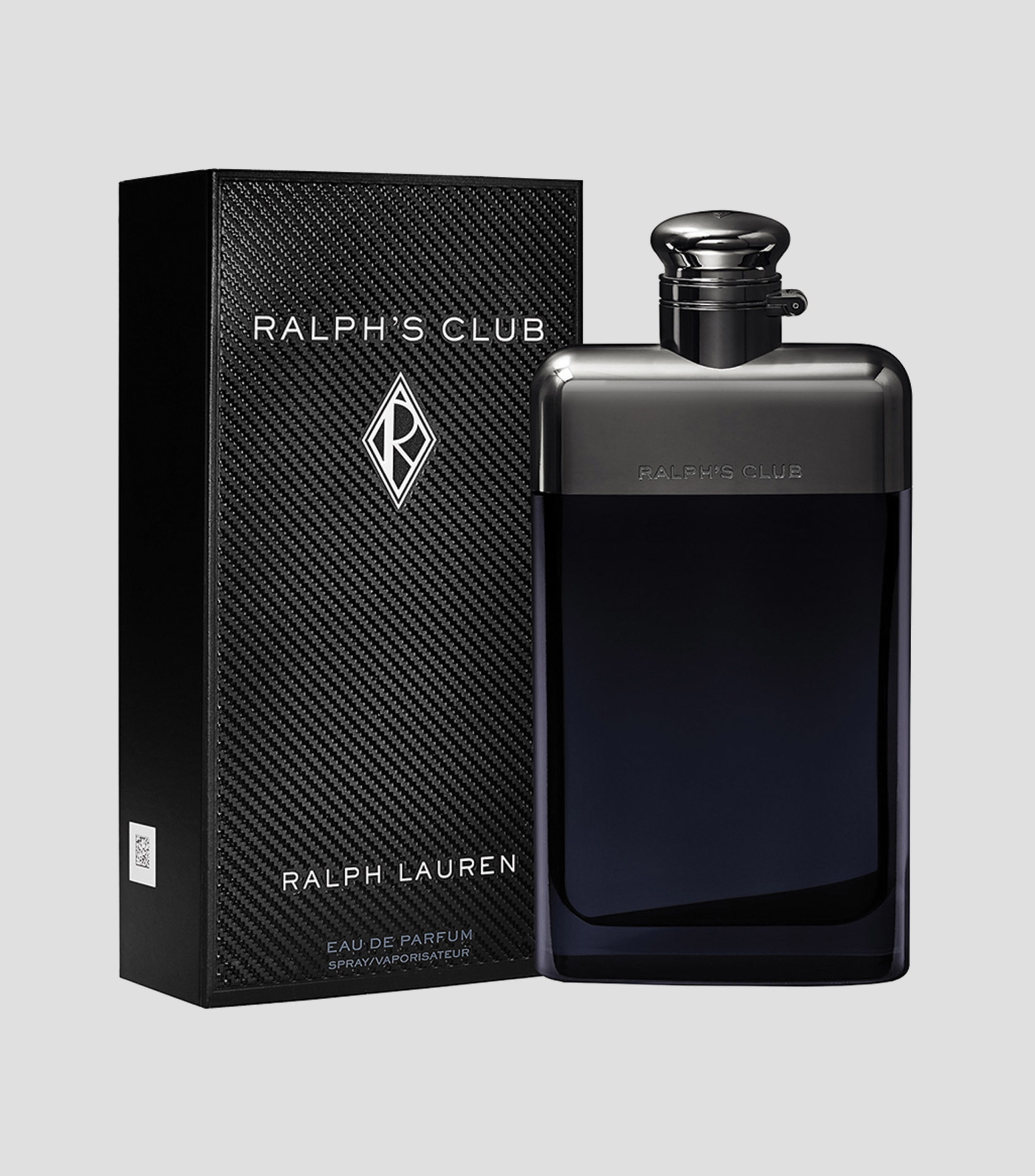 Perfume, Ralphaposs Club Eau de Parfum, 150 ml Hombre