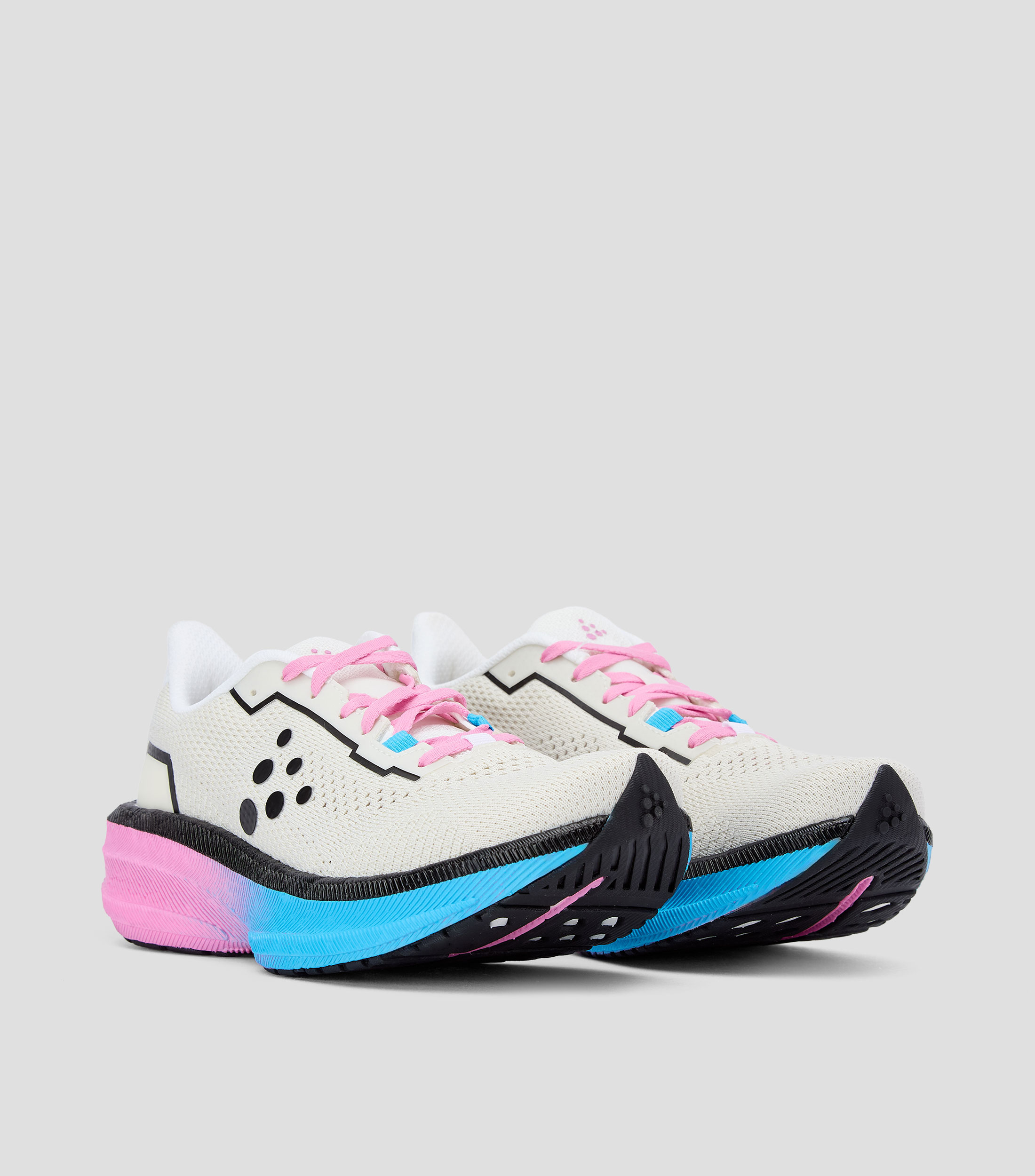 Tenis para correr Endurance 3 Mujer