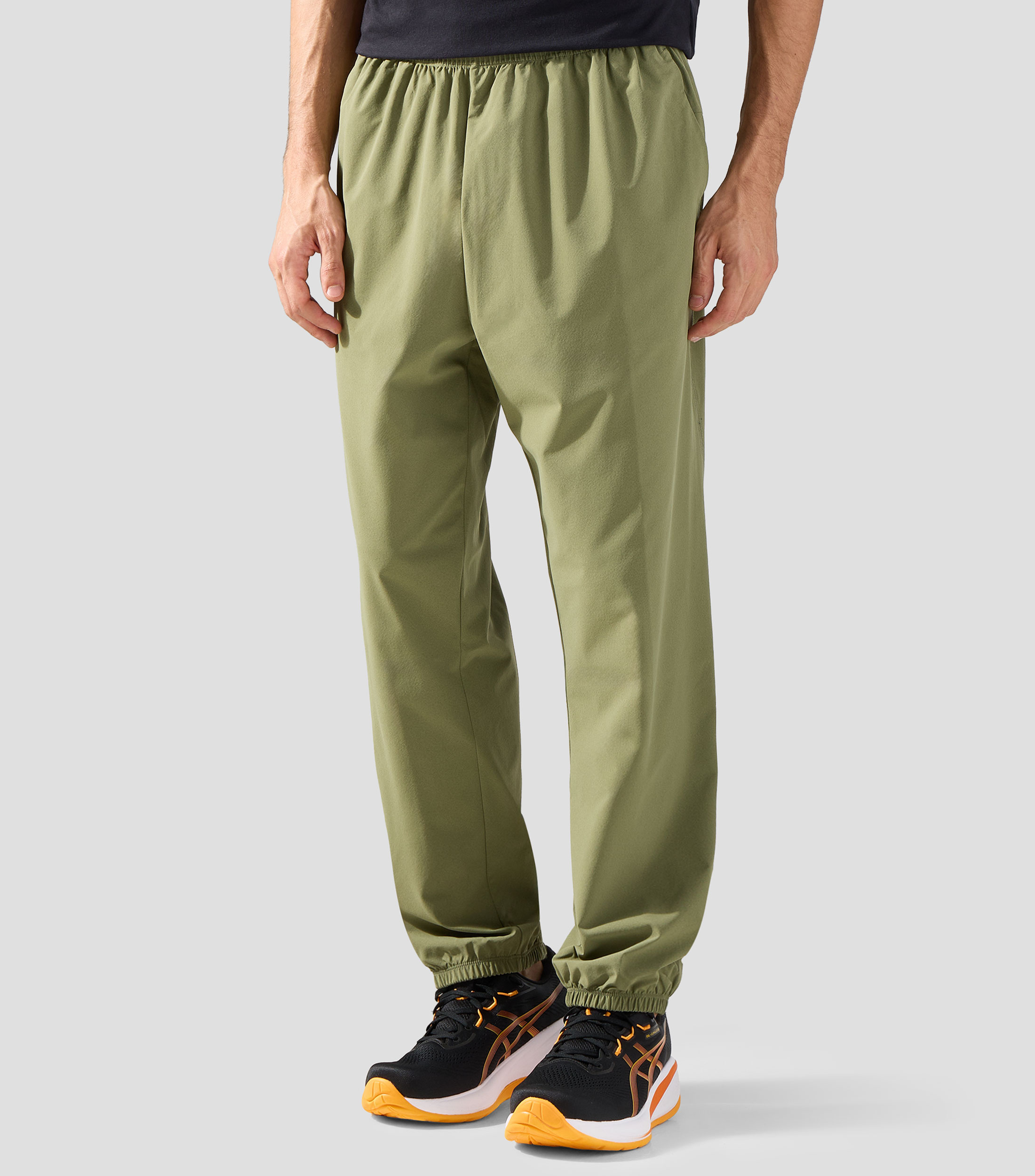 Pants para entrenamiento Focus Hombre