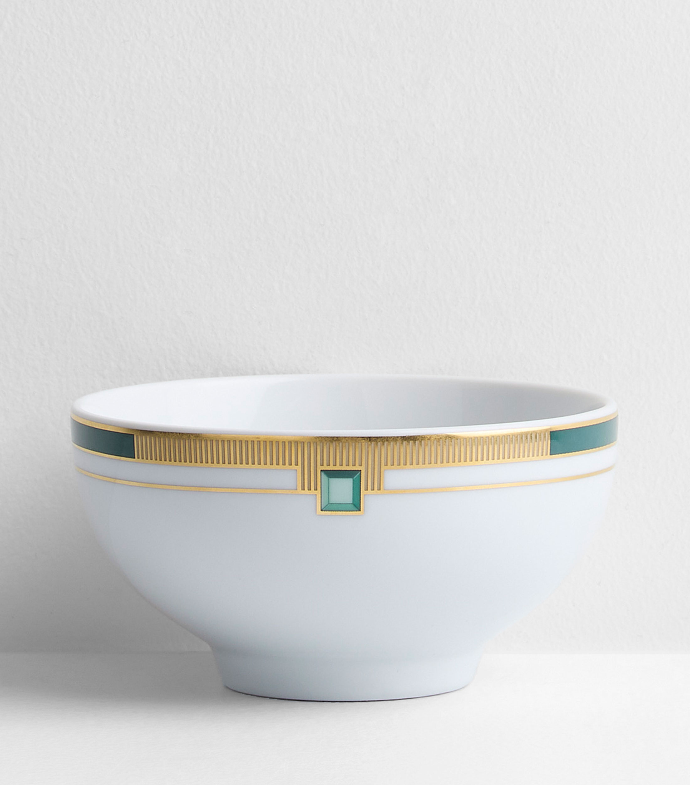 Bowl Vegetales Emerald
