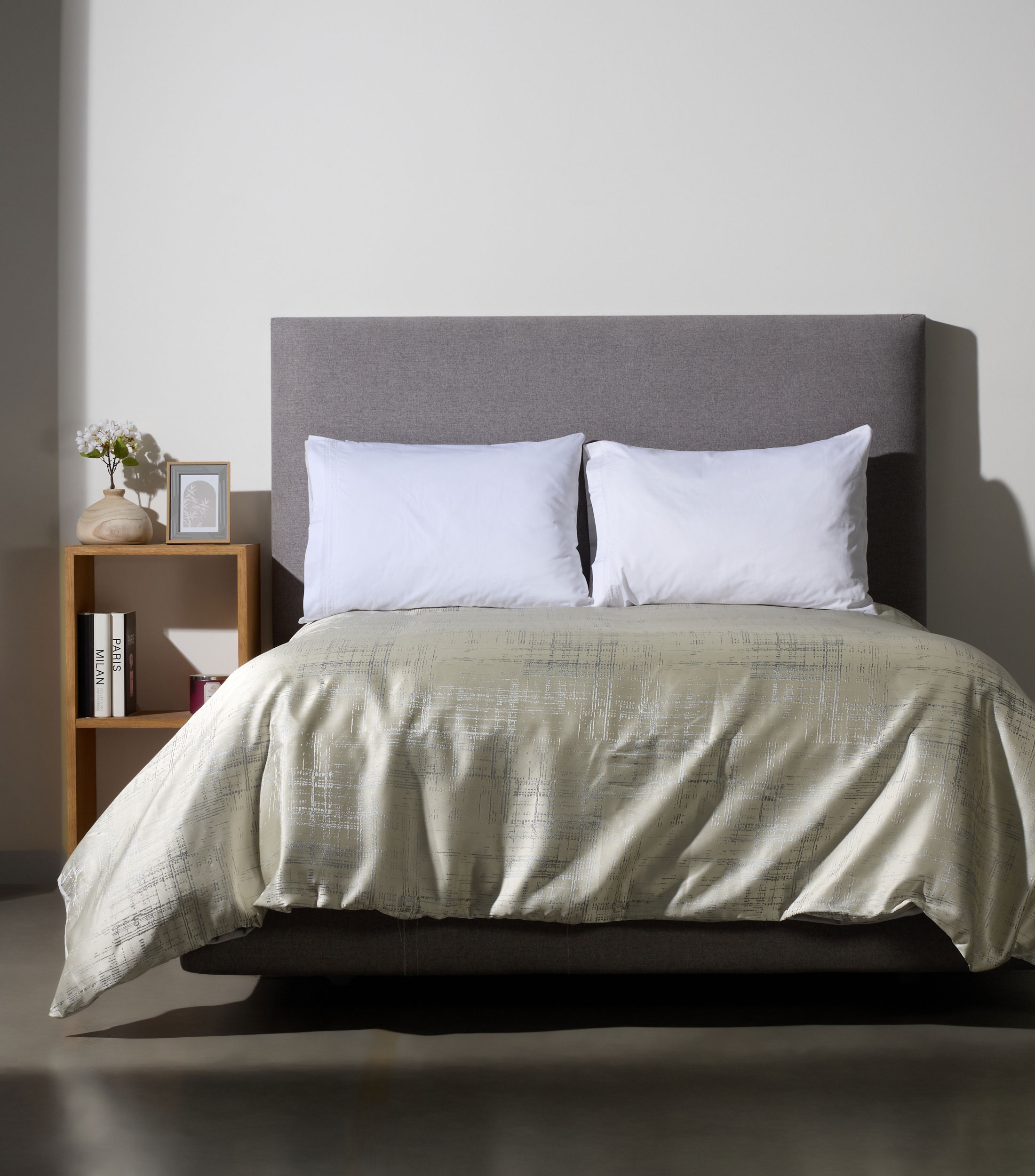 Duvet con Relleno Darien Matrimonial Queen Size