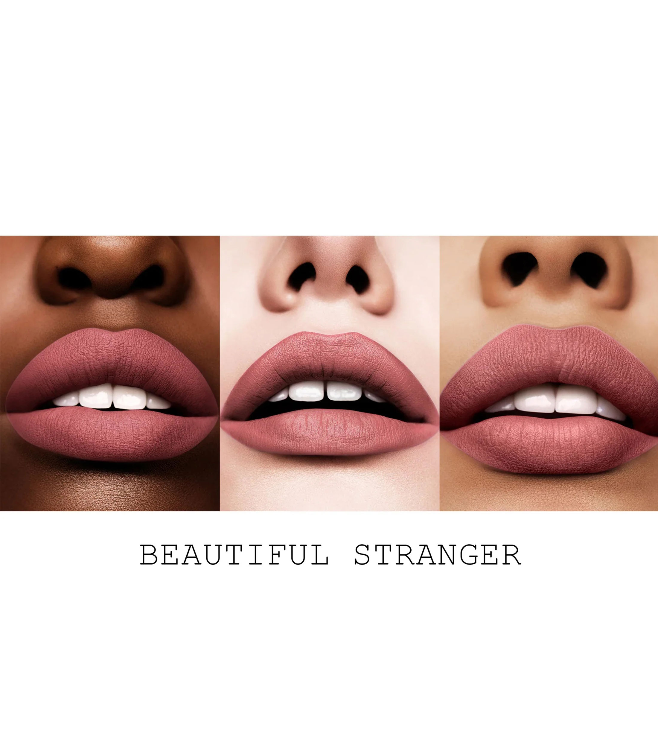 Set Mini Mattetrance Lipstick Trio, 3 gr