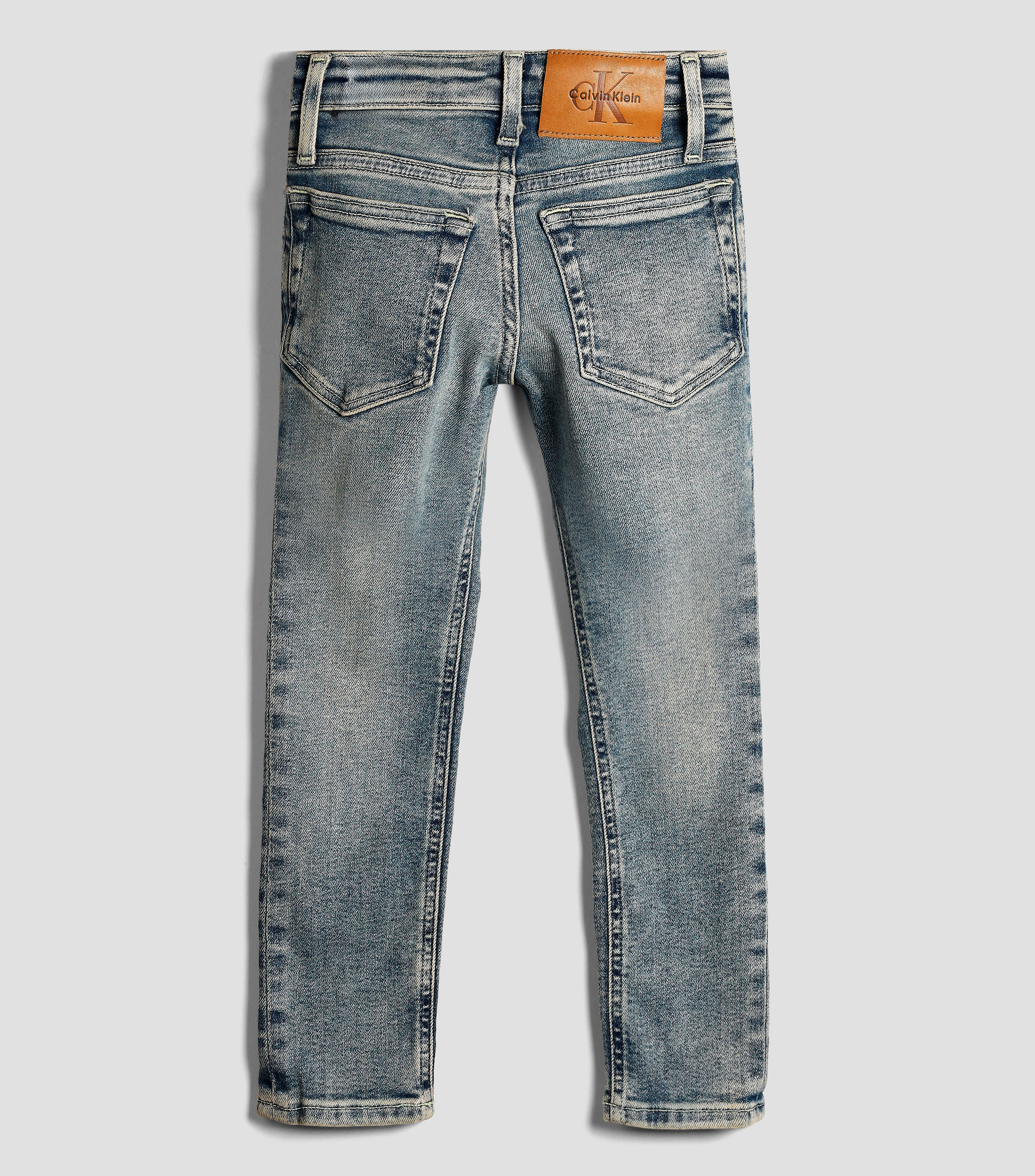 Jeans recto Niño
